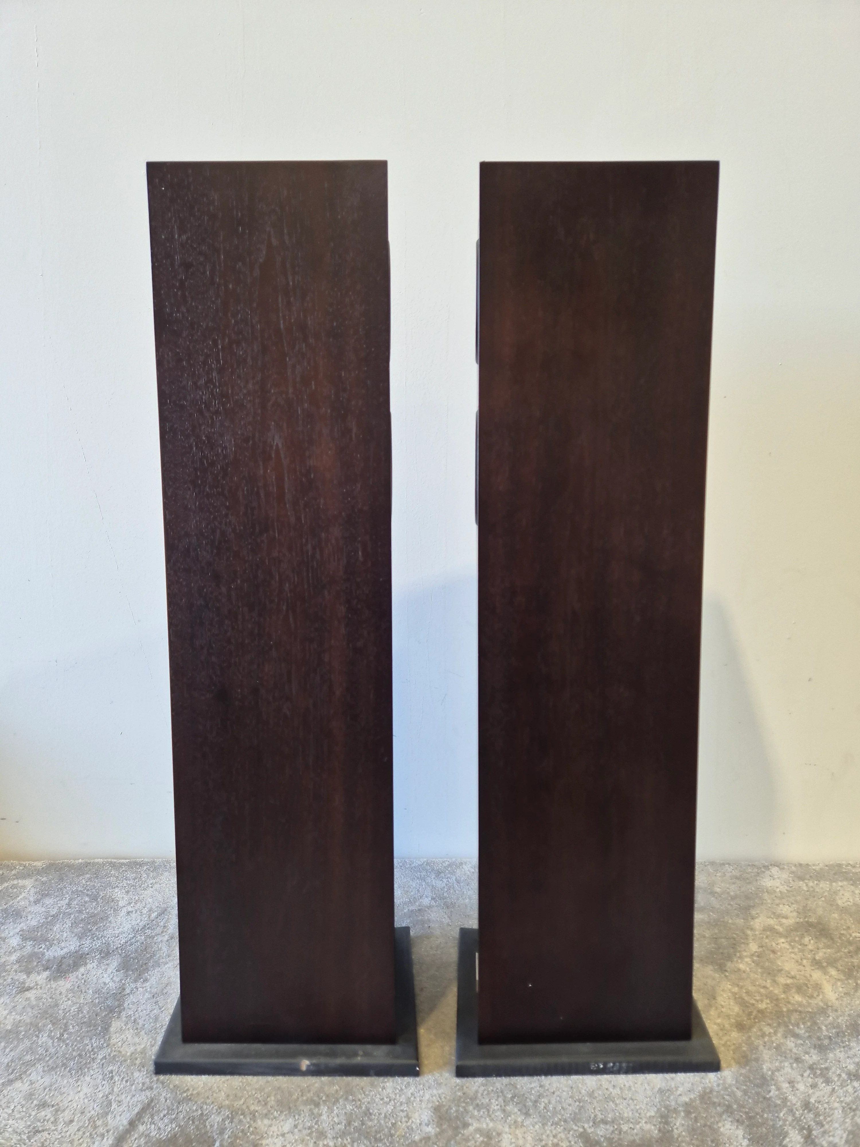 Tannoy Revolution DC6T - Foorstanding Loudspeakers - Excellent - Image 12