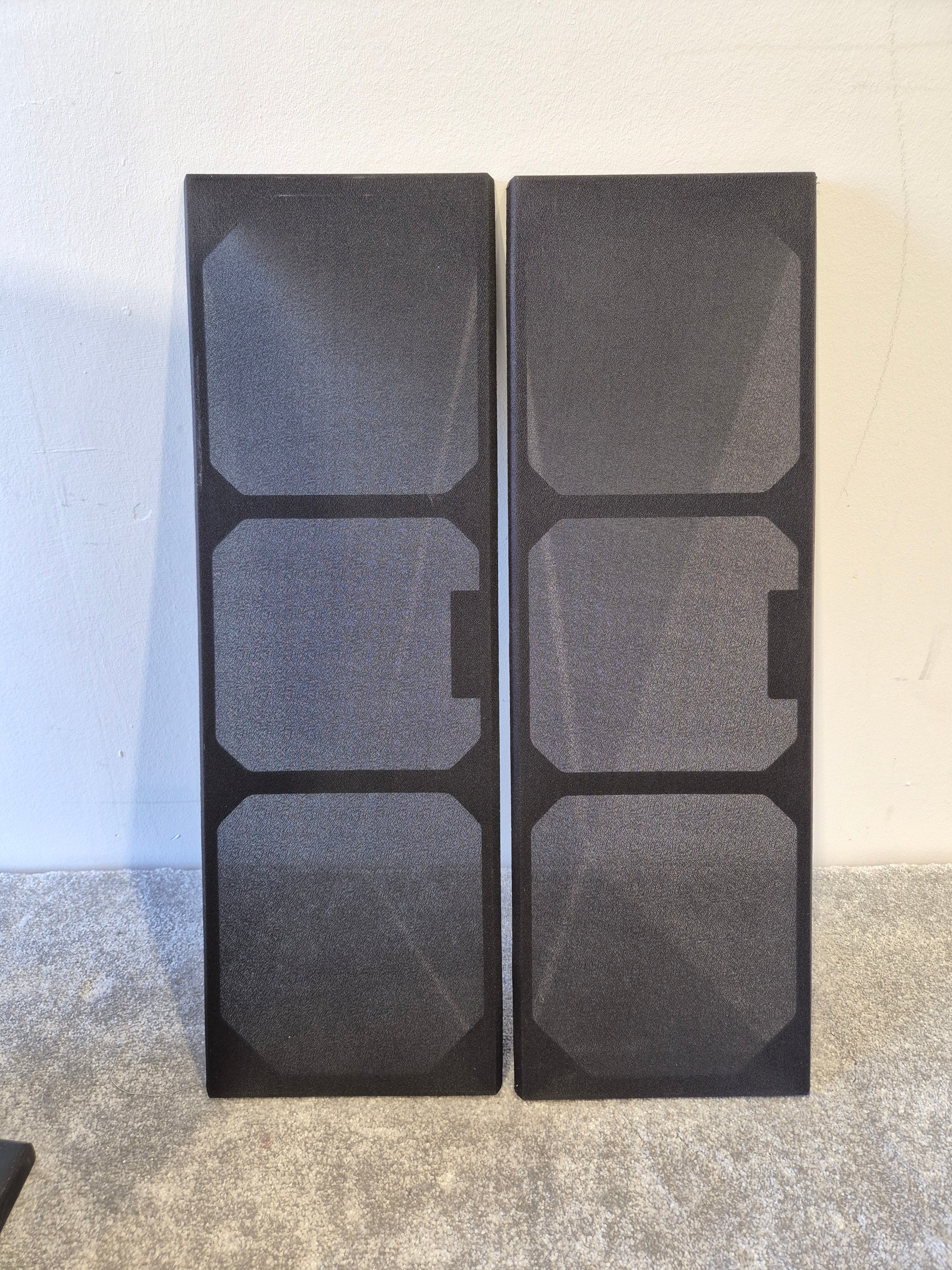 Tannoy Revolution DC6T - Foorstanding Loudspeakers - Excellent - Image 13