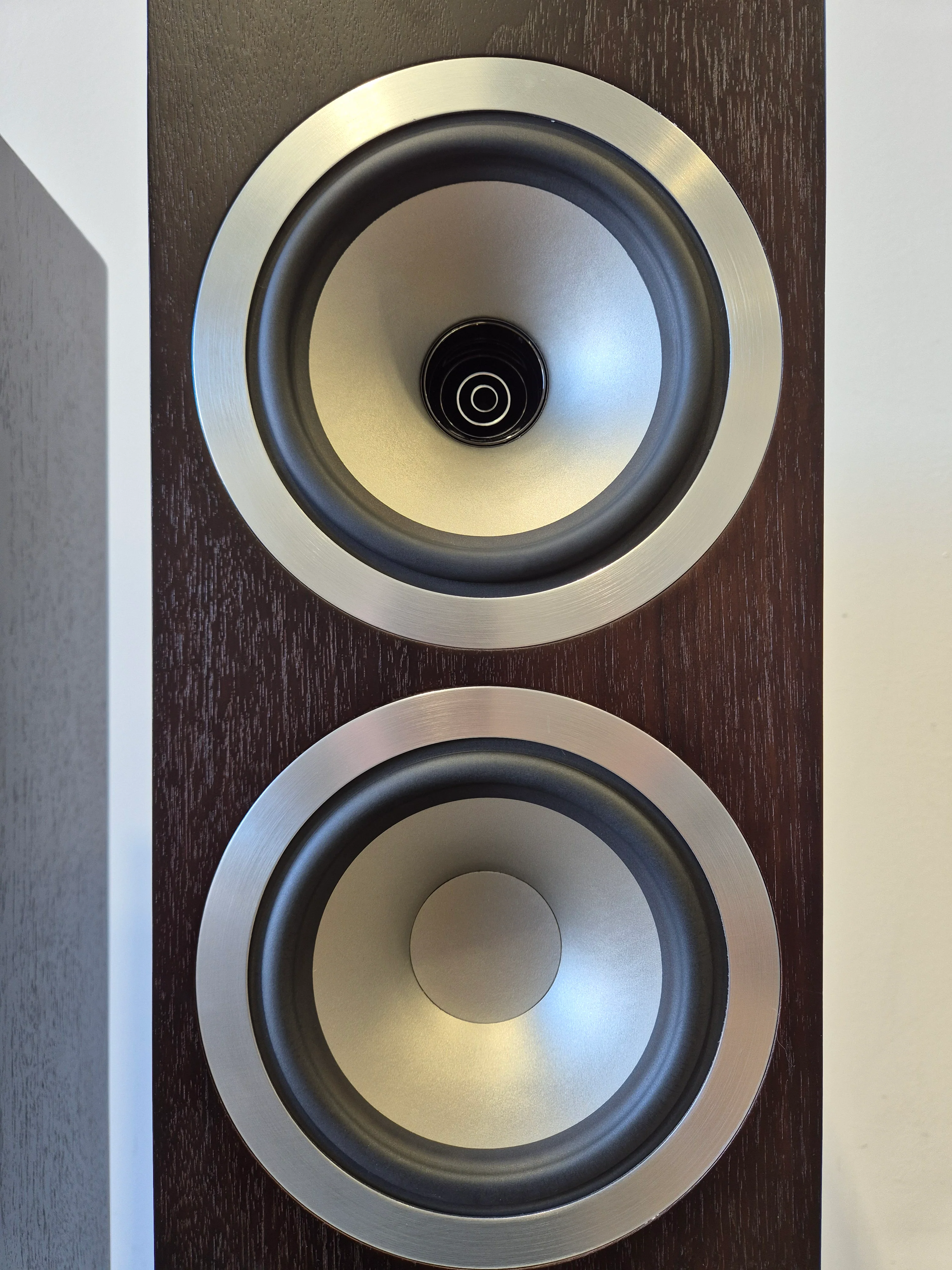 Tannoy Revolution DC6T - Foorstanding Loudspeakers - Excellent - Image 2