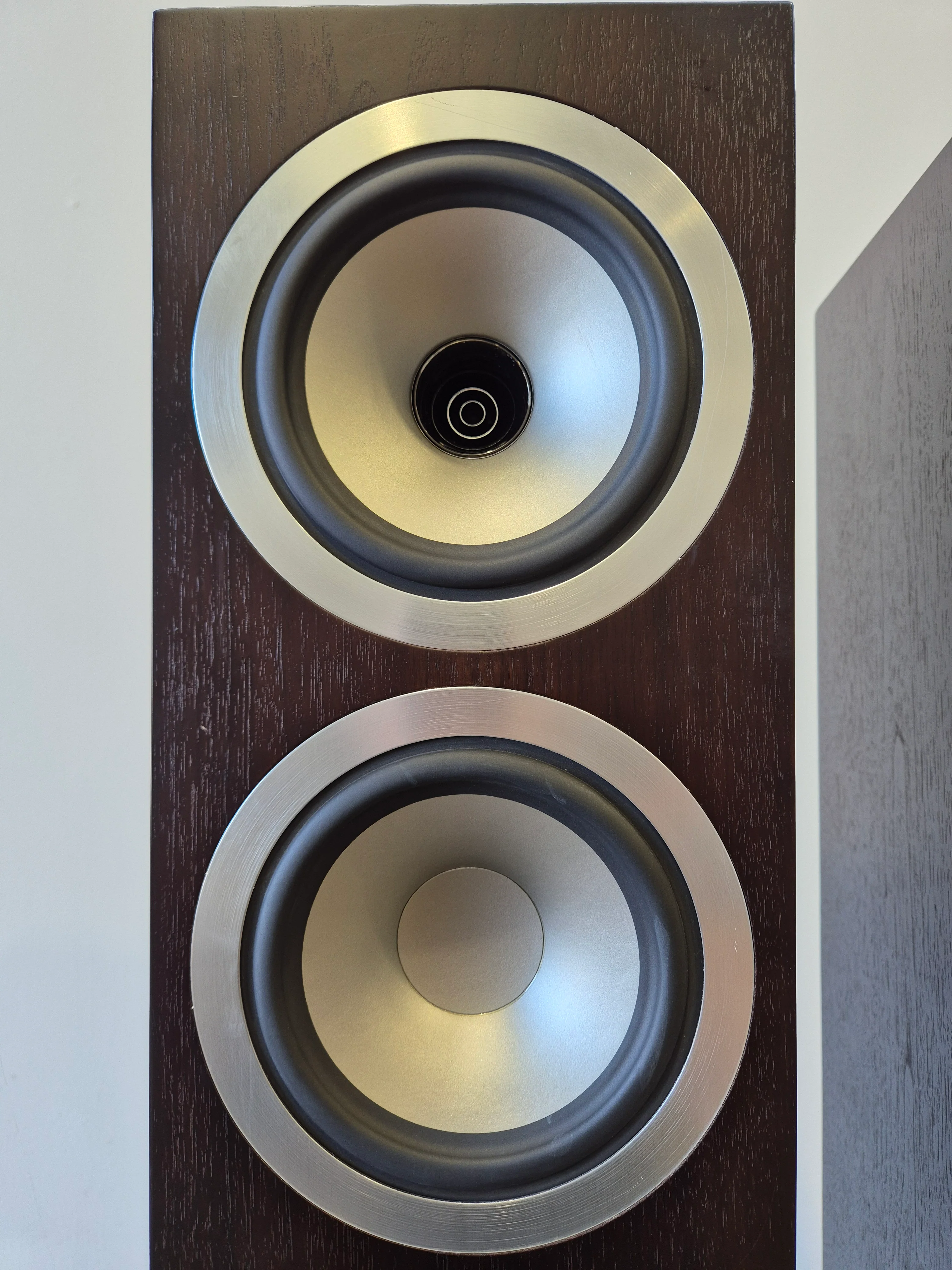 Tannoy Revolution DC6T - Foorstanding Loudspeakers - Excellent - Image 3
