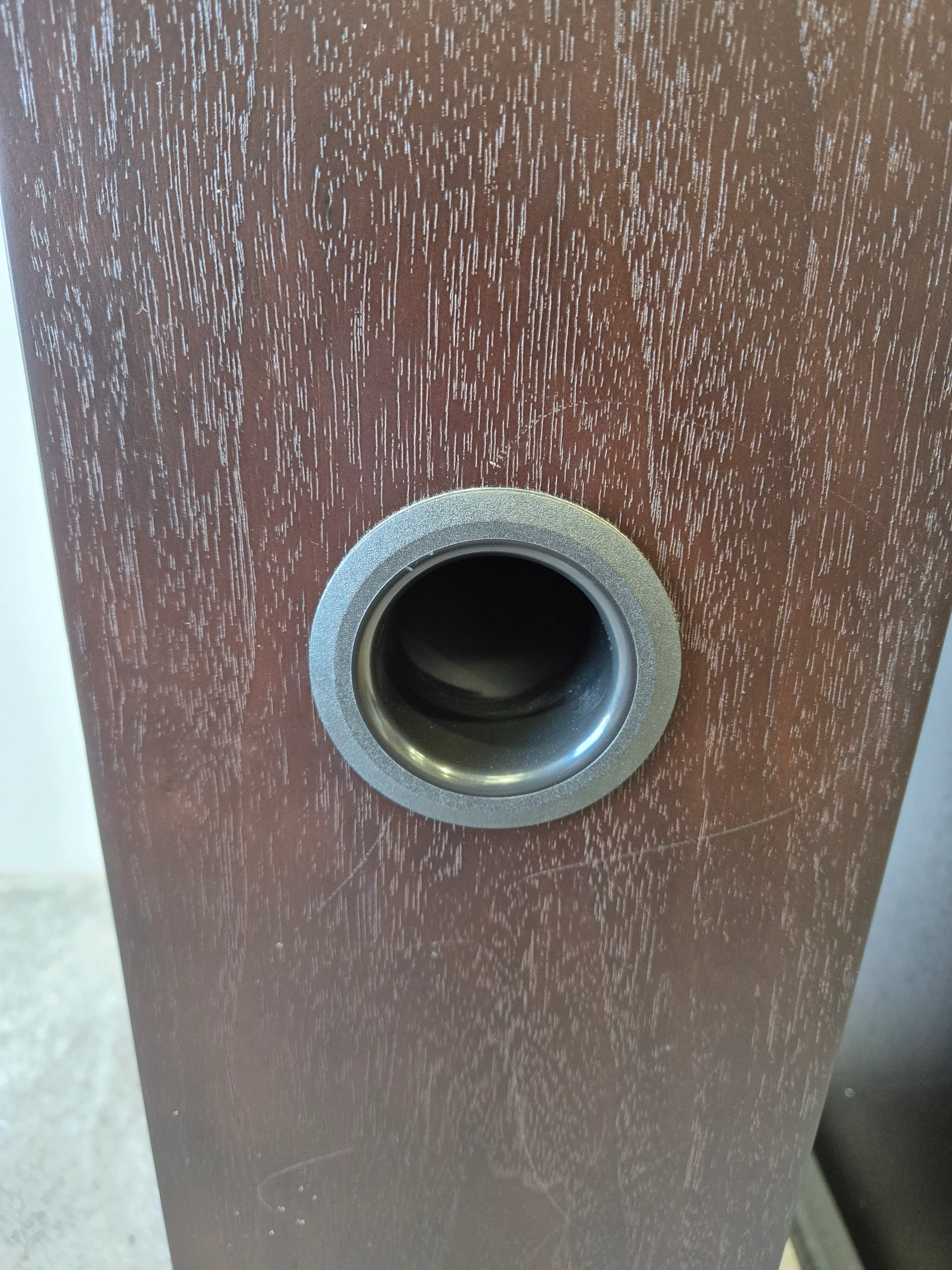 Tannoy Revolution DC6T - Foorstanding Loudspeakers - Excellent - Image 9
