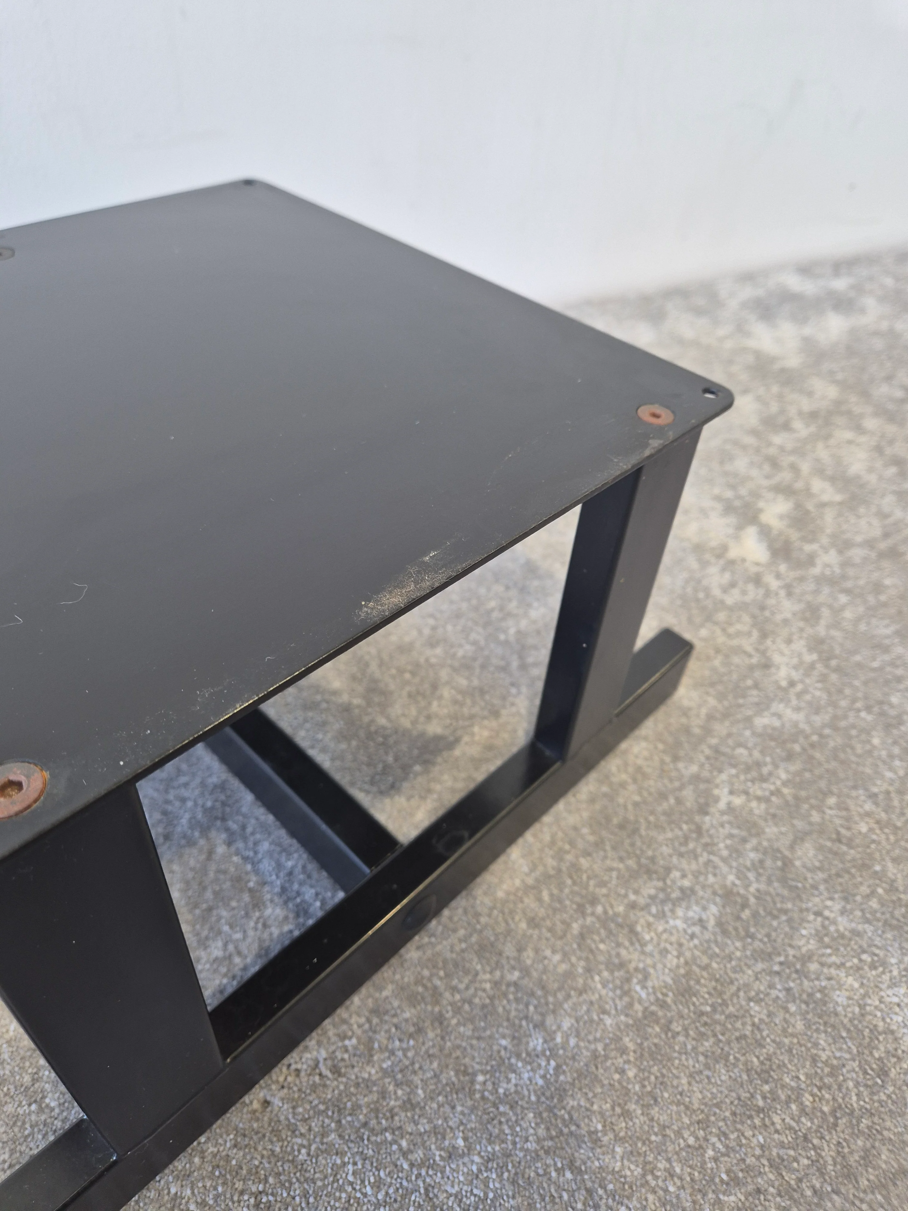 Target Audio Speaker Stand - Black - Image 4