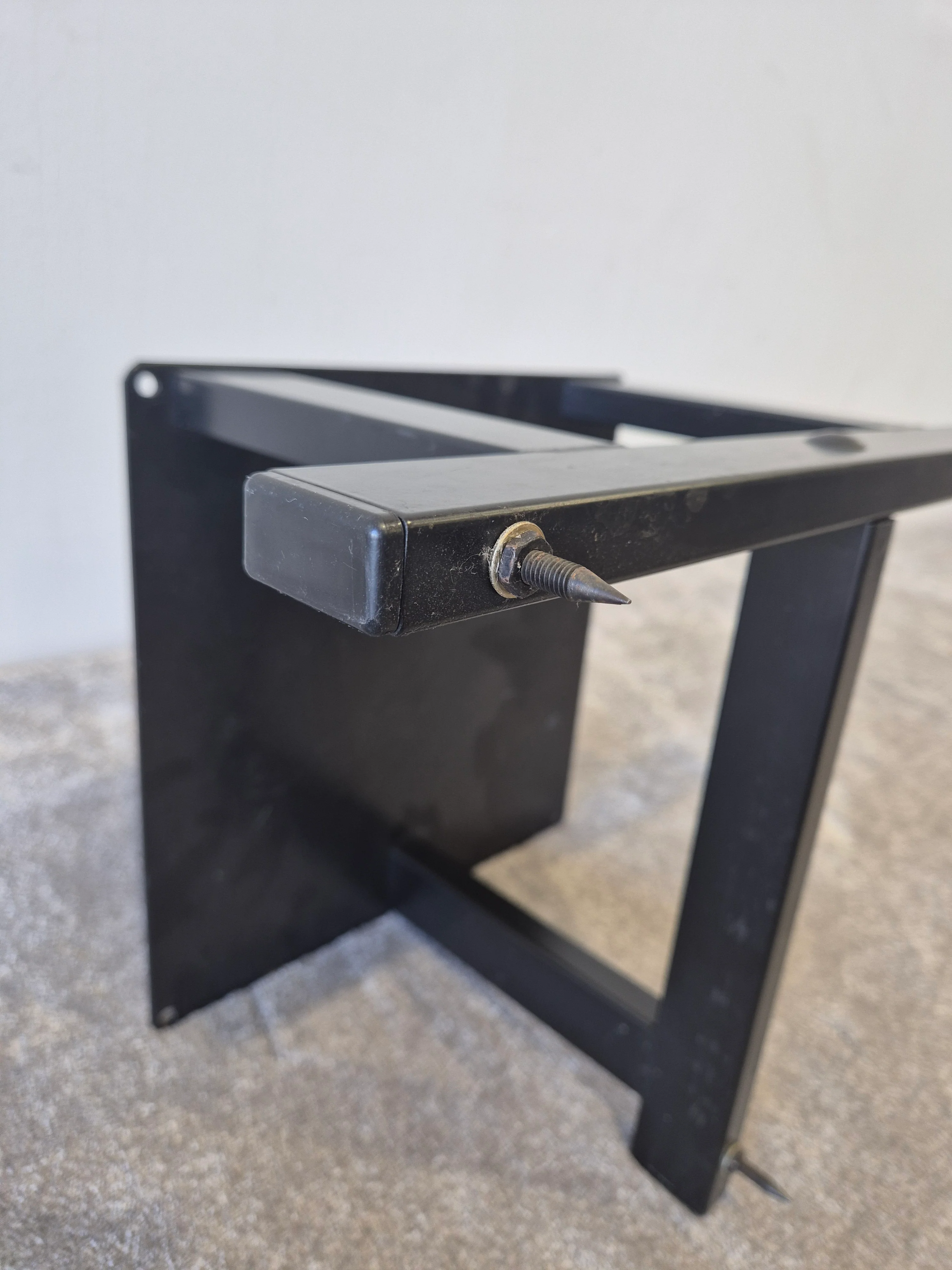 Target Audio Speaker Stand - Black - Image 6