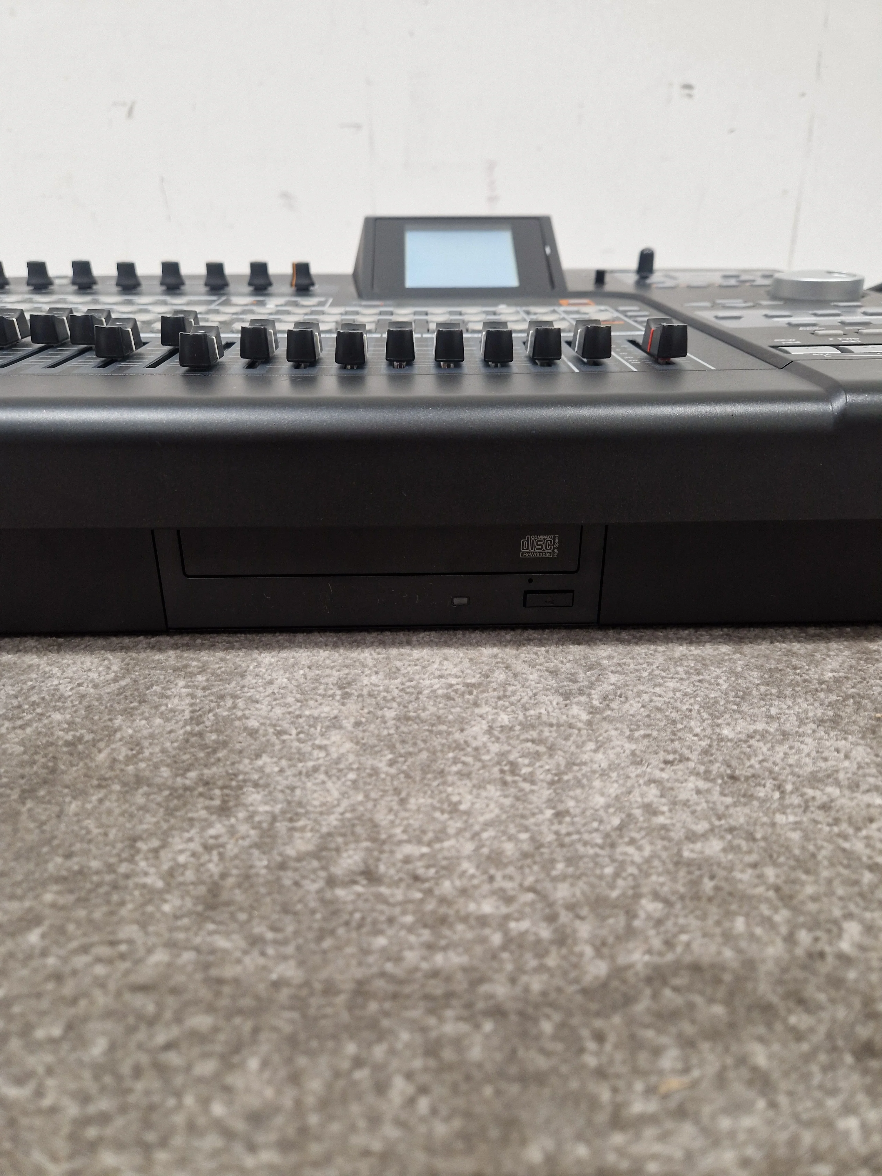 Tascam 2488 Neo - 24-Track Digital Recorder - Excellent w/ Original Box & Power Supply+ - Image 4