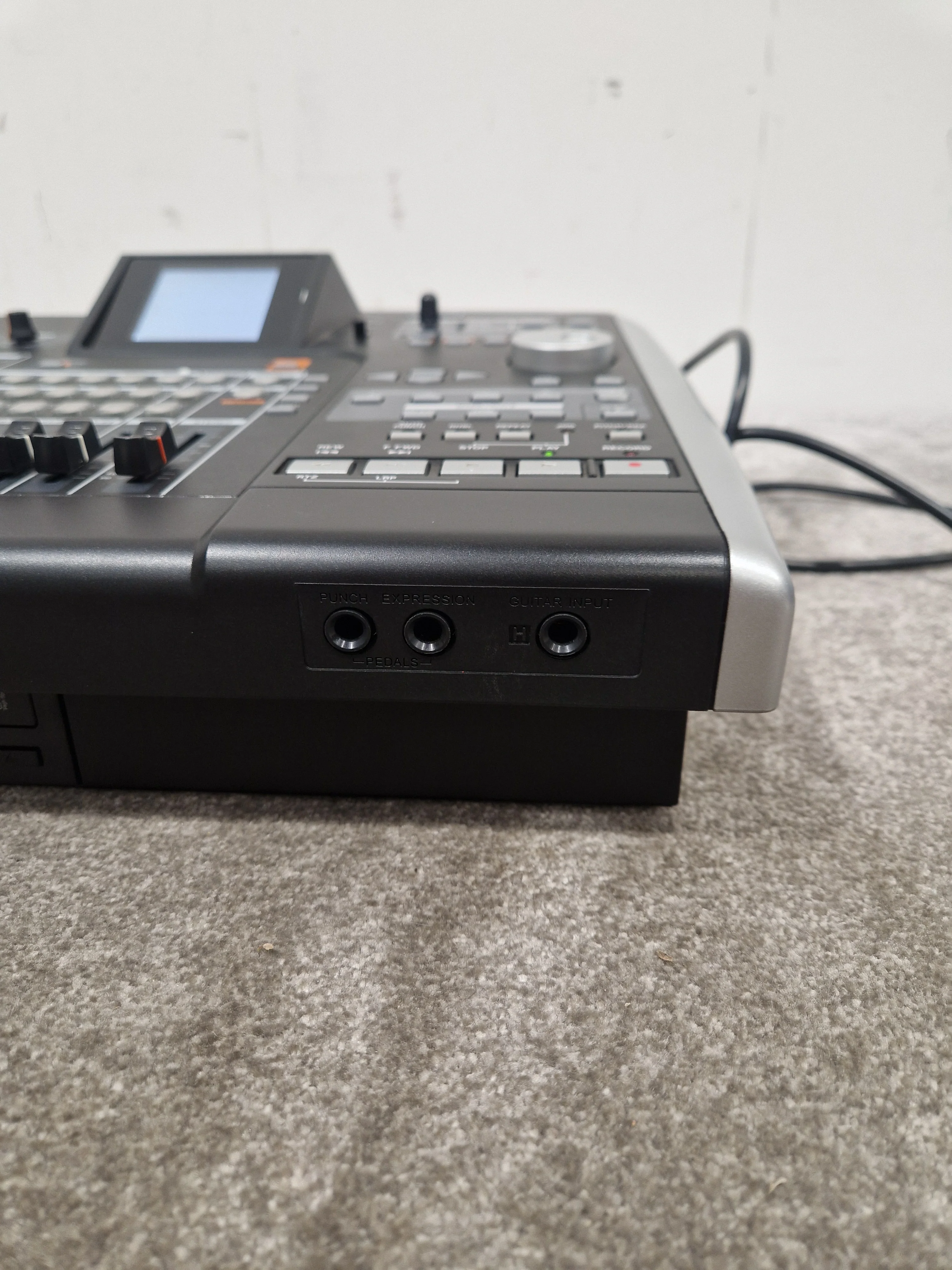 Tascam 2488 Neo - 24-Track Digital Recorder - Excellent w/ Original Box & Power Supply+ - Image 5
