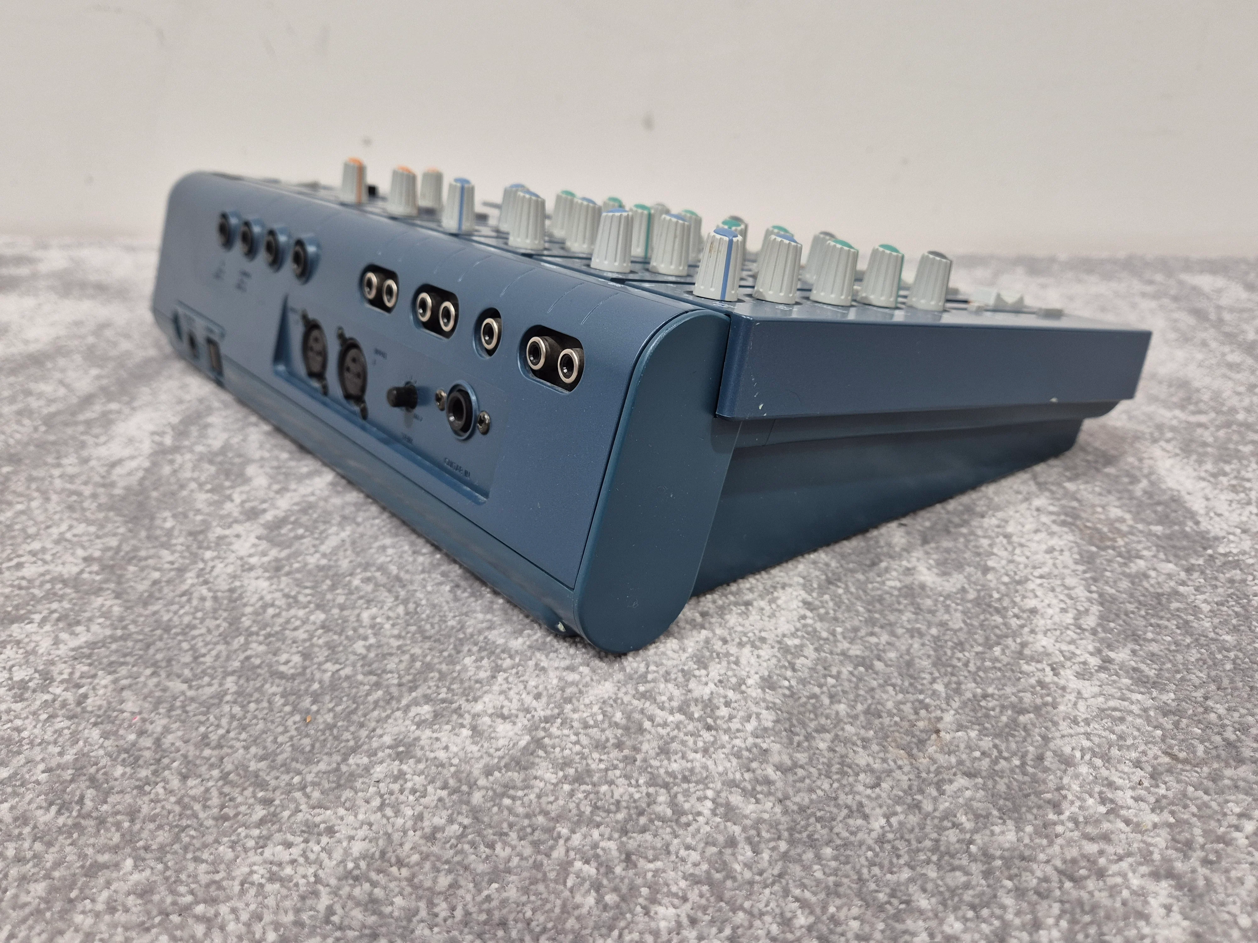 Tascam 414 MKII - 4-track Multitrack Cassette Recorder - Image 7