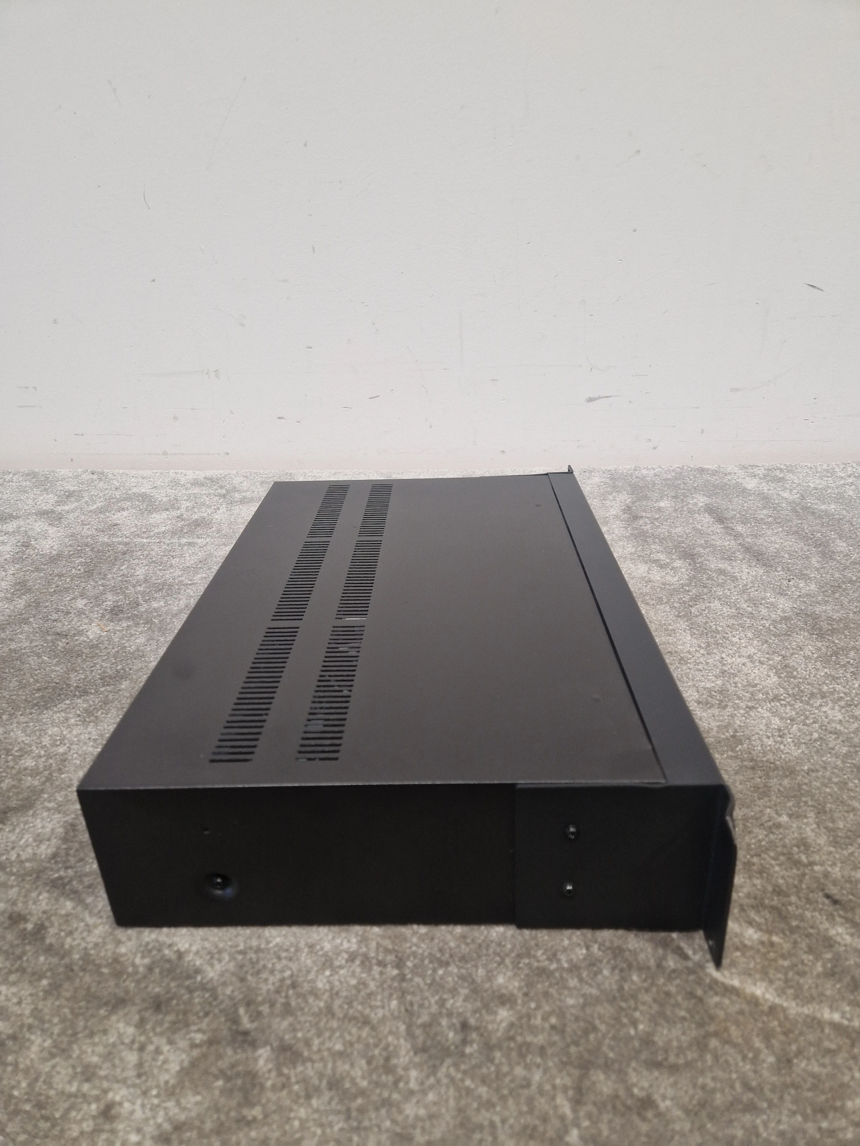 Tascam CDRW900SX - Professional CD Recorder - Excellent w/ Original Box & Power Supply - Image 6