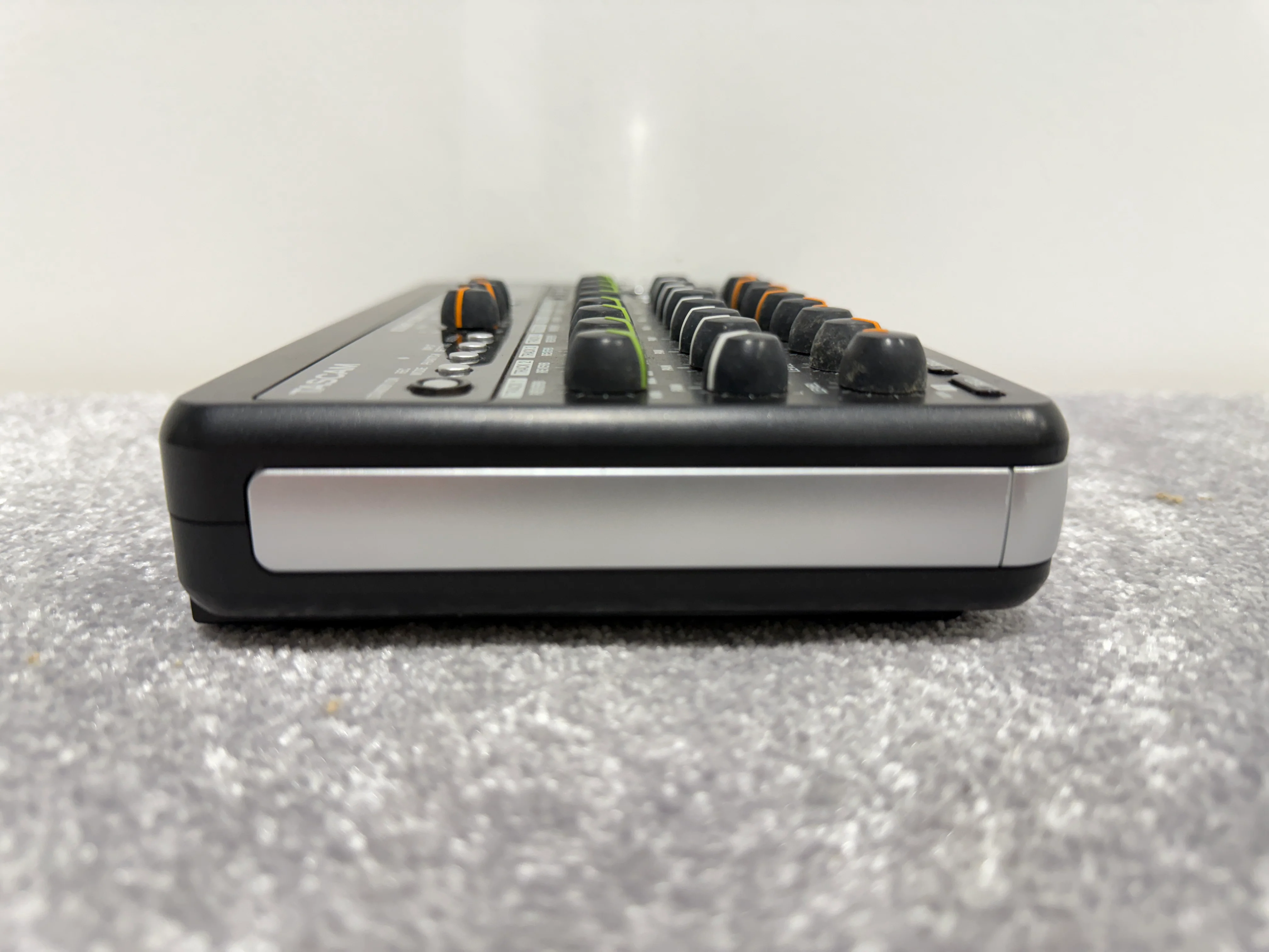 Tascam DP-008 Portable 8-track Recorder - 'Portastudio' - Image 5