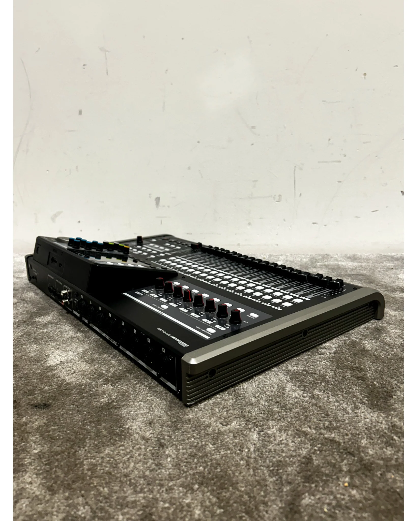 Tascam DP-24SD - Recorder - Black - Good - Image 4