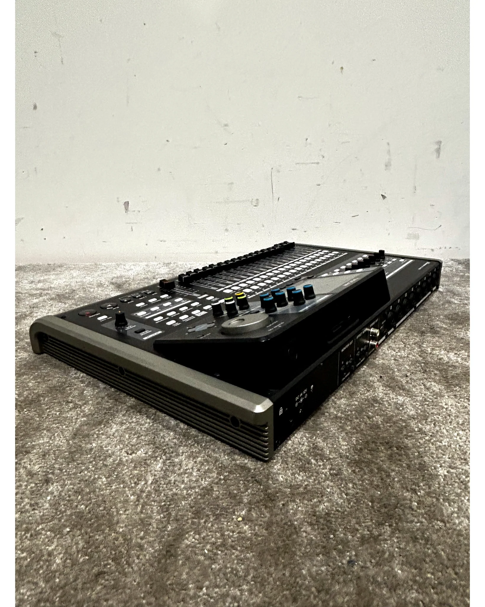 Tascam DP-24SD - Recorder - Black - Good - Image 6