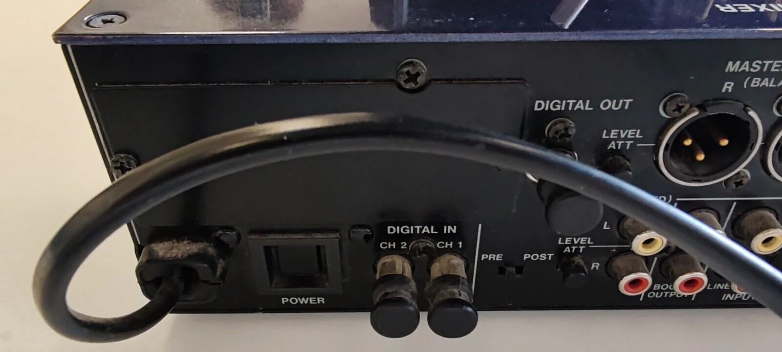 Tascam X9 4 Channel DJ Mixer - FREE UK SHIPPING - Image 10