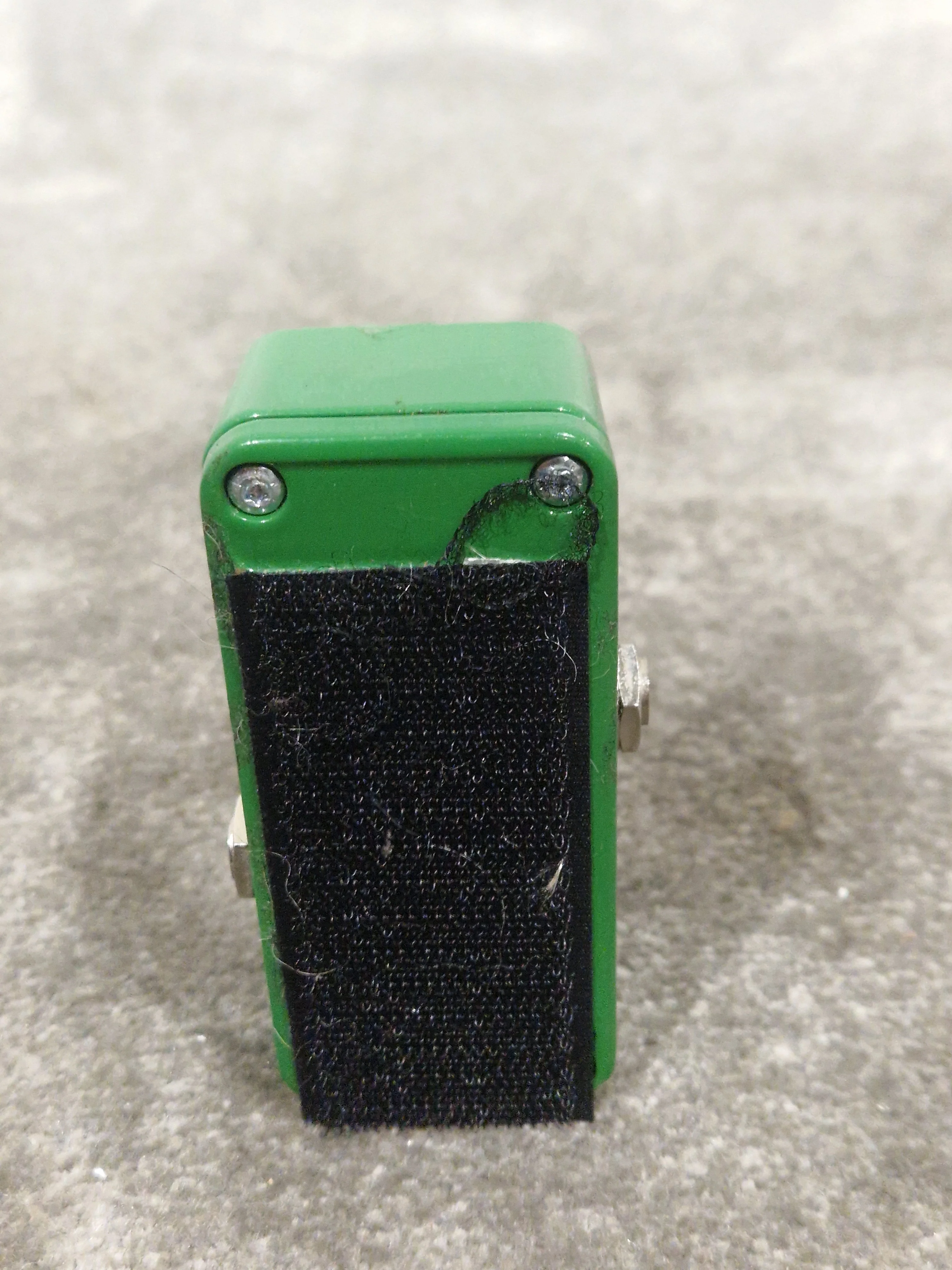TC Electronic Corona Mini Chorus - Guitar Effects Pedal - Green - Good - Image 2