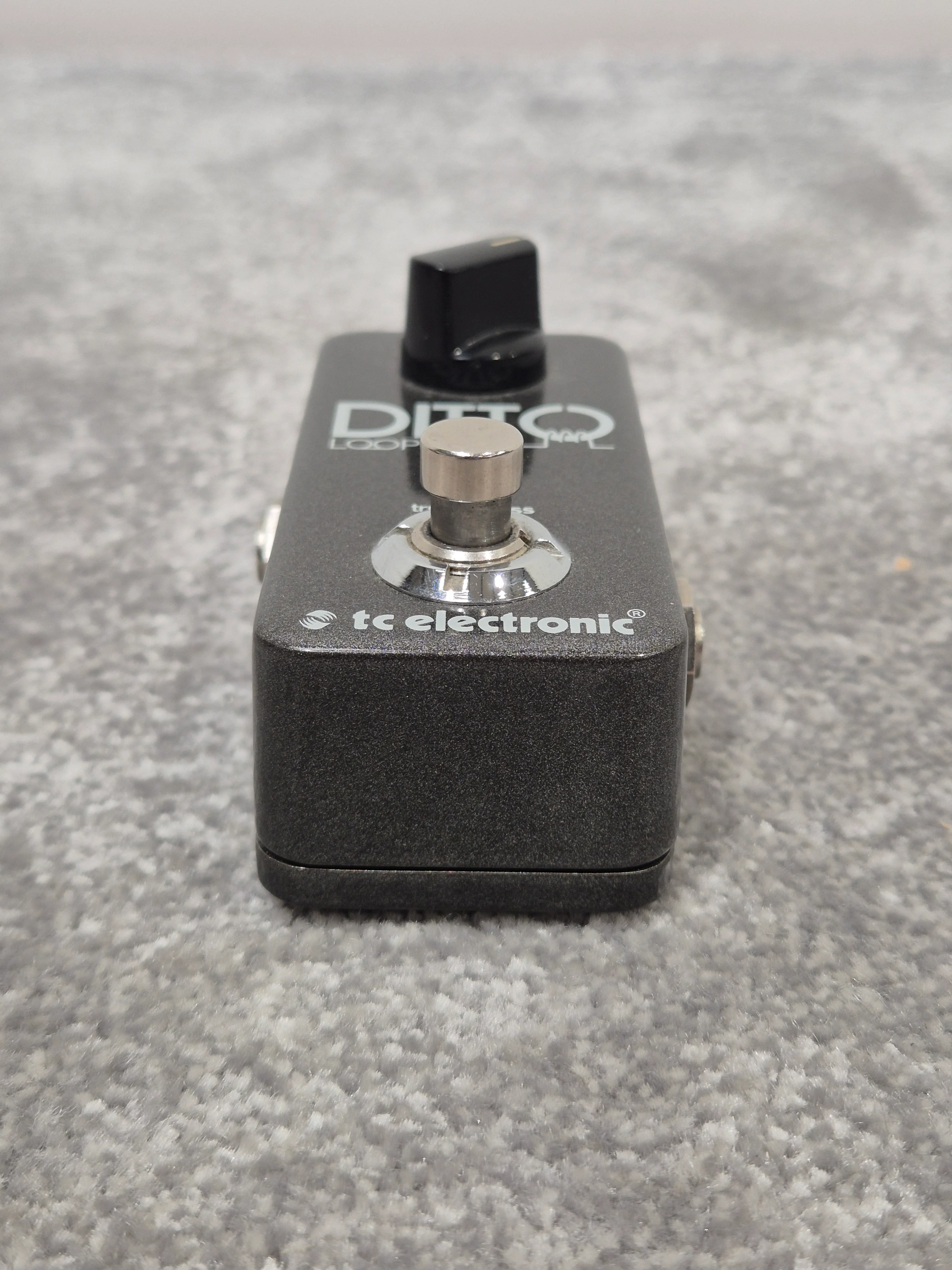 TC Electronic Ditto Looper - Intuitive Looper Pedal w/ Original Box - Excellent - Image 2