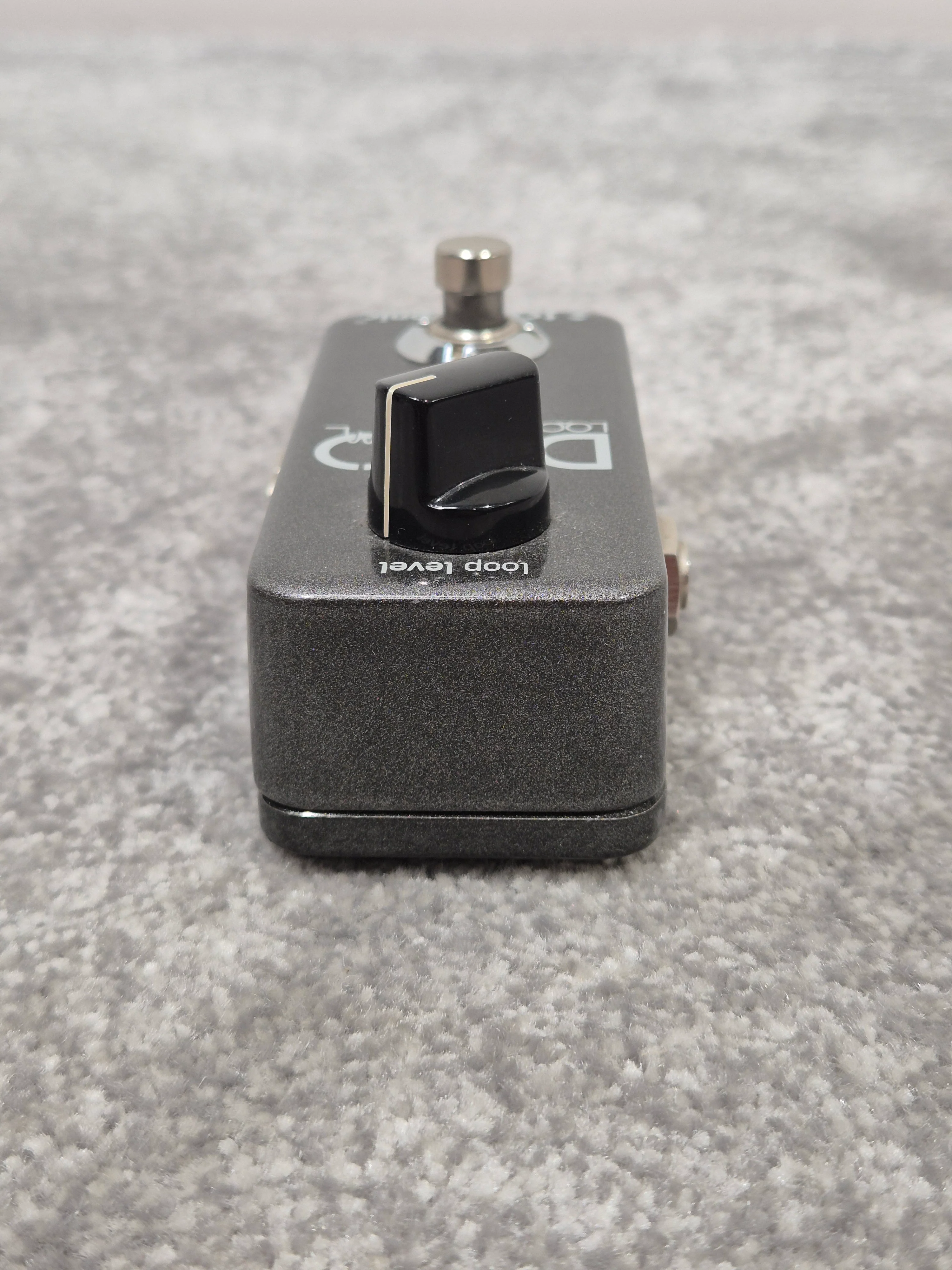 TC Electronic Ditto Looper - Intuitive Looper Pedal w/ Original Box - Excellent - Image 4
