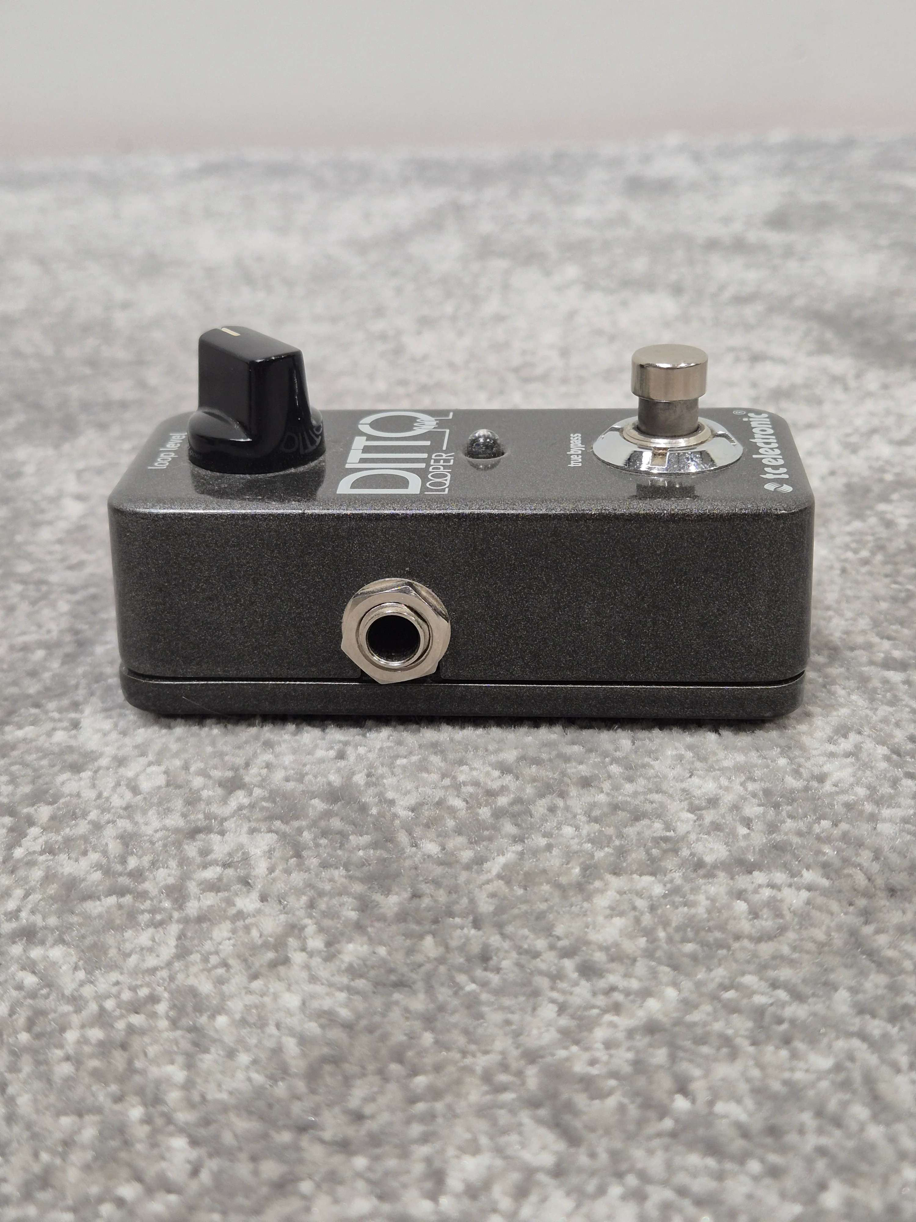 TC Electronic Ditto Looper - Intuitive Looper Pedal w/ Original Box - Excellent - Image 5