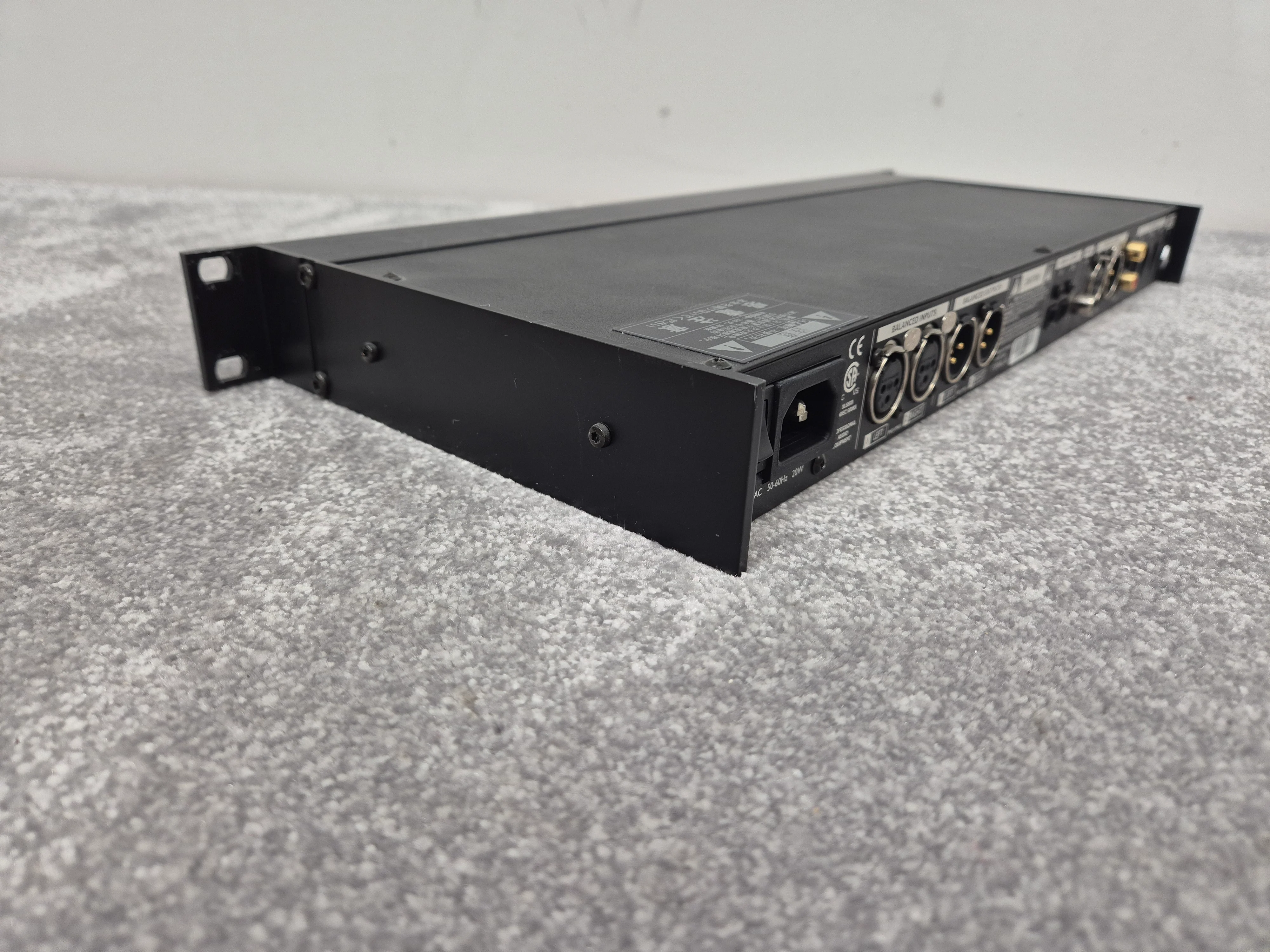 TC Electronic Finalizer 96K - Digital Mastering Processor - Image 10
