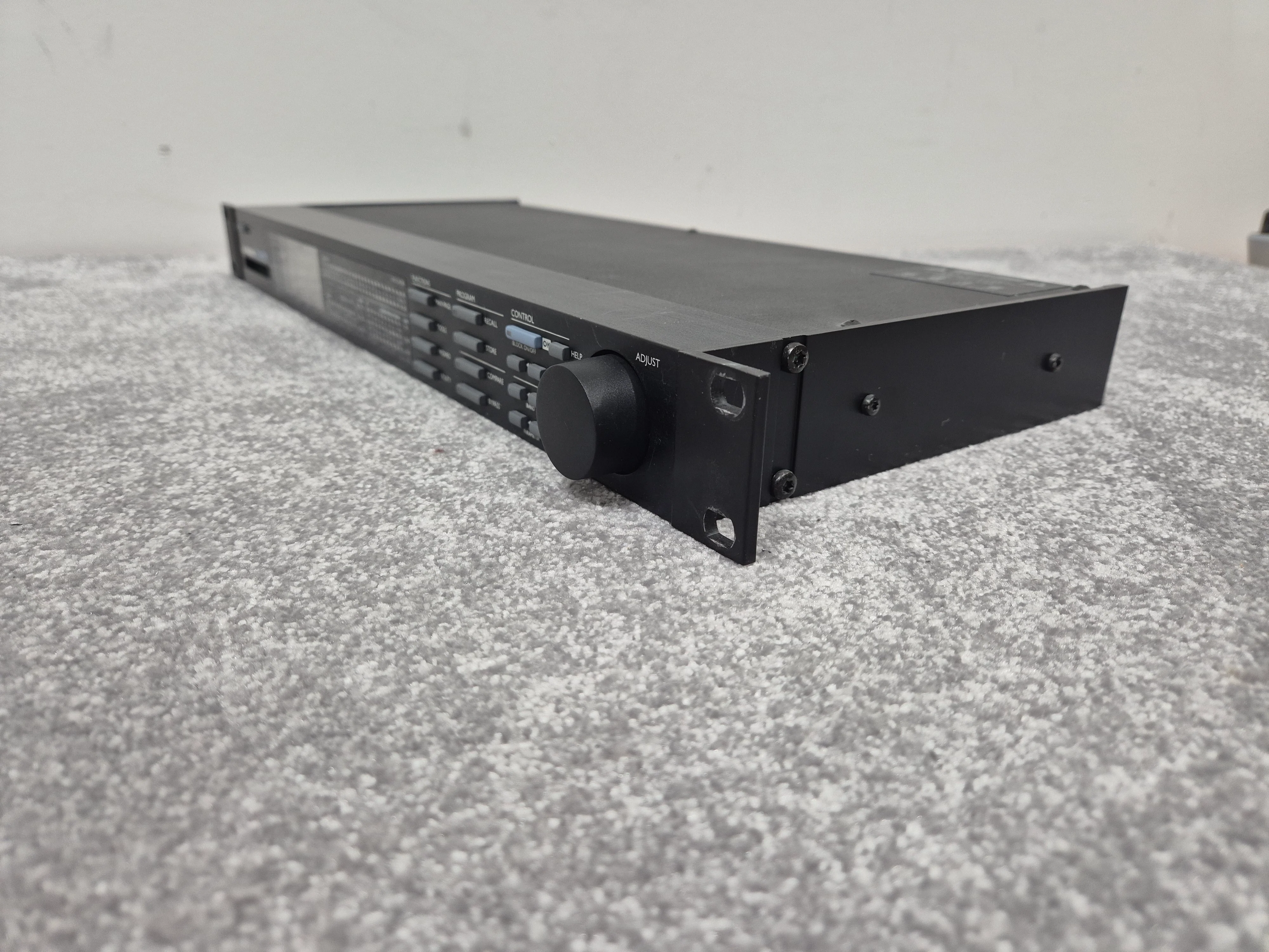 TC Electronic Finalizer 96K - Digital Mastering Processor - Image 11