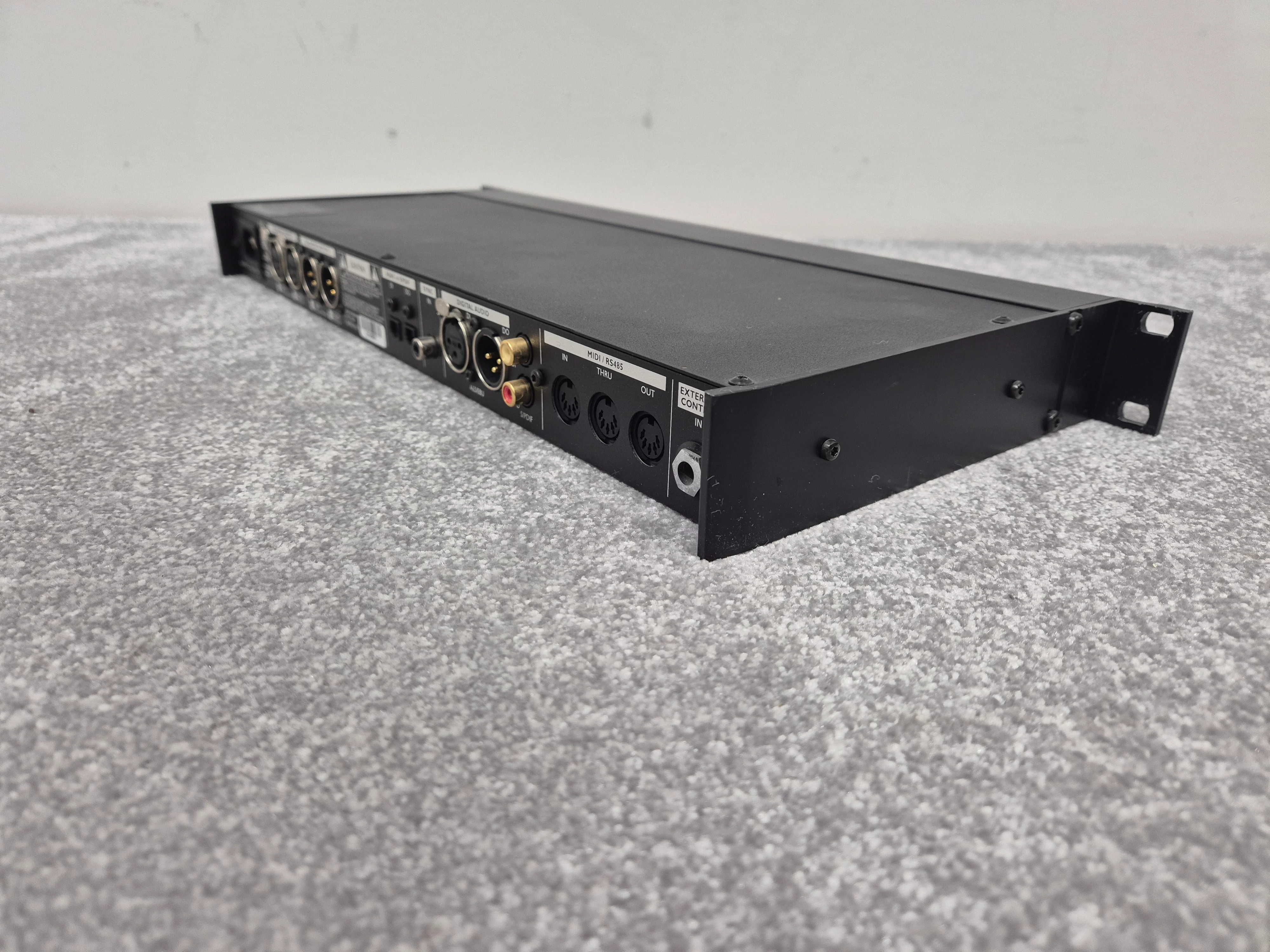 TC Electronic Finalizer 96K - Digital Mastering Processor - Image 6