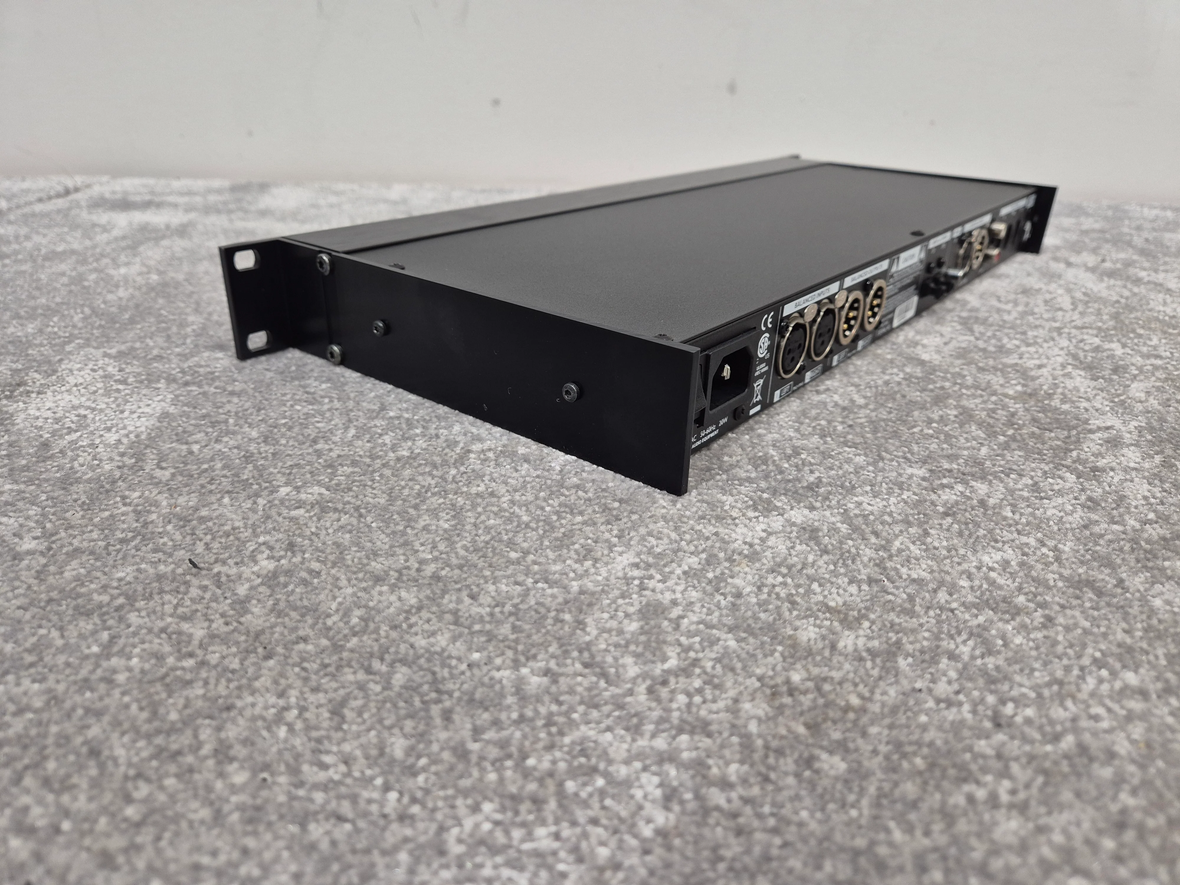 TC Electronic Finalizer 96K - Digital Mastering Processor - Image 10