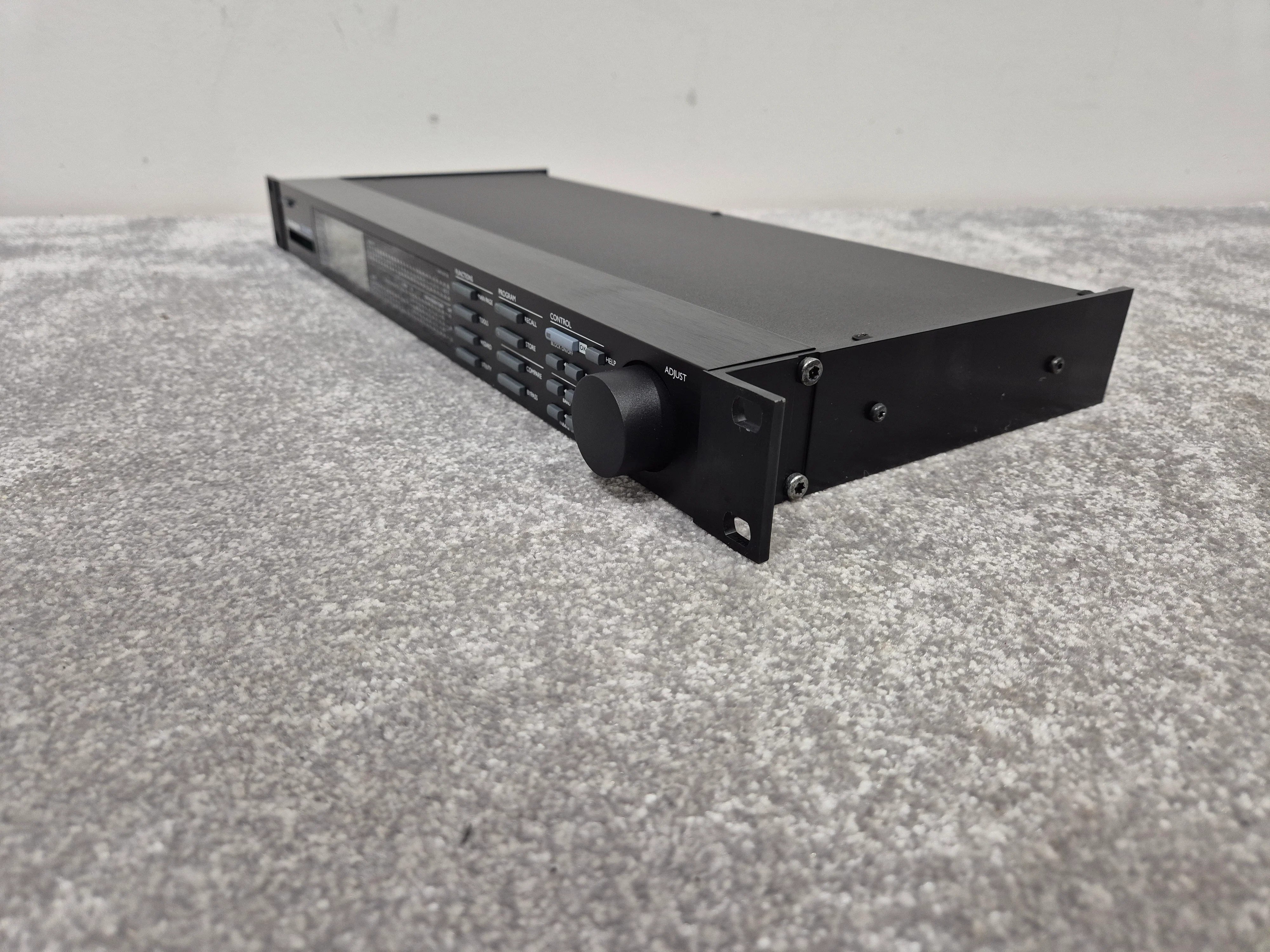 TC Electronic Finalizer 96K - Digital Mastering Processor - Image 11