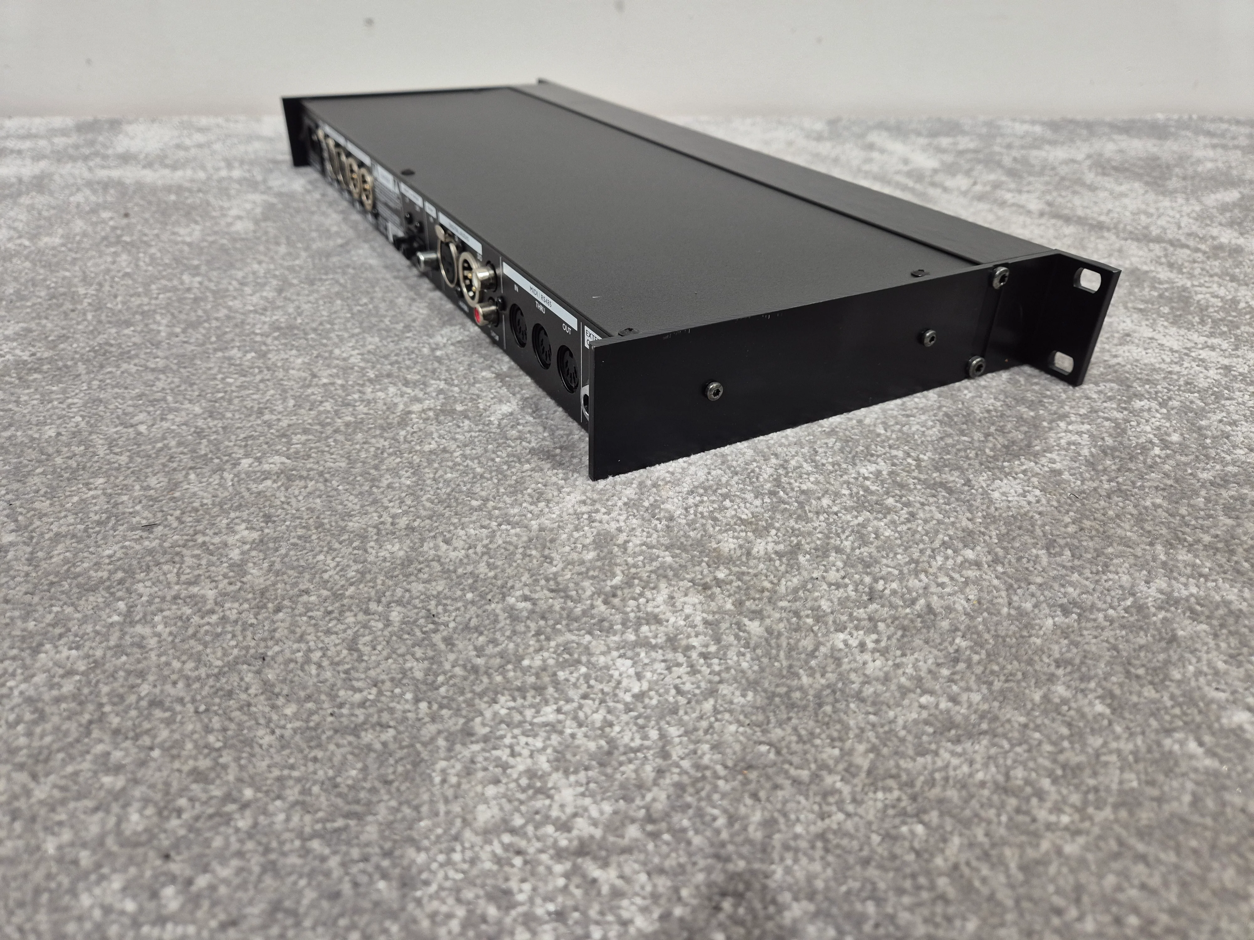 TC Electronic Finalizer 96K - Digital Mastering Processor - Image 6