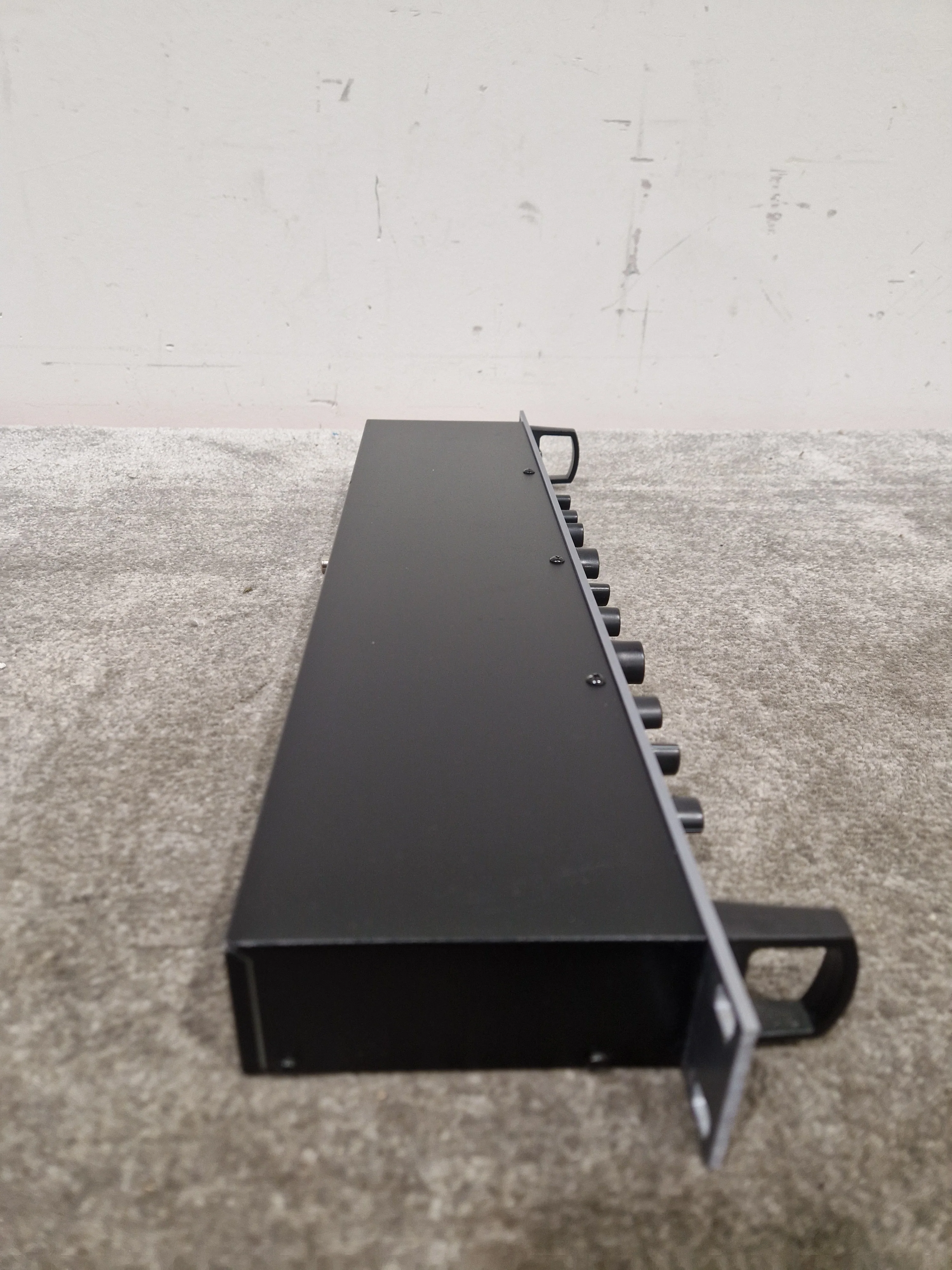 TC Electronic M350 Effects Processor - Dual-Engine Reverb - Excellent w/ Power Cable - Image 13