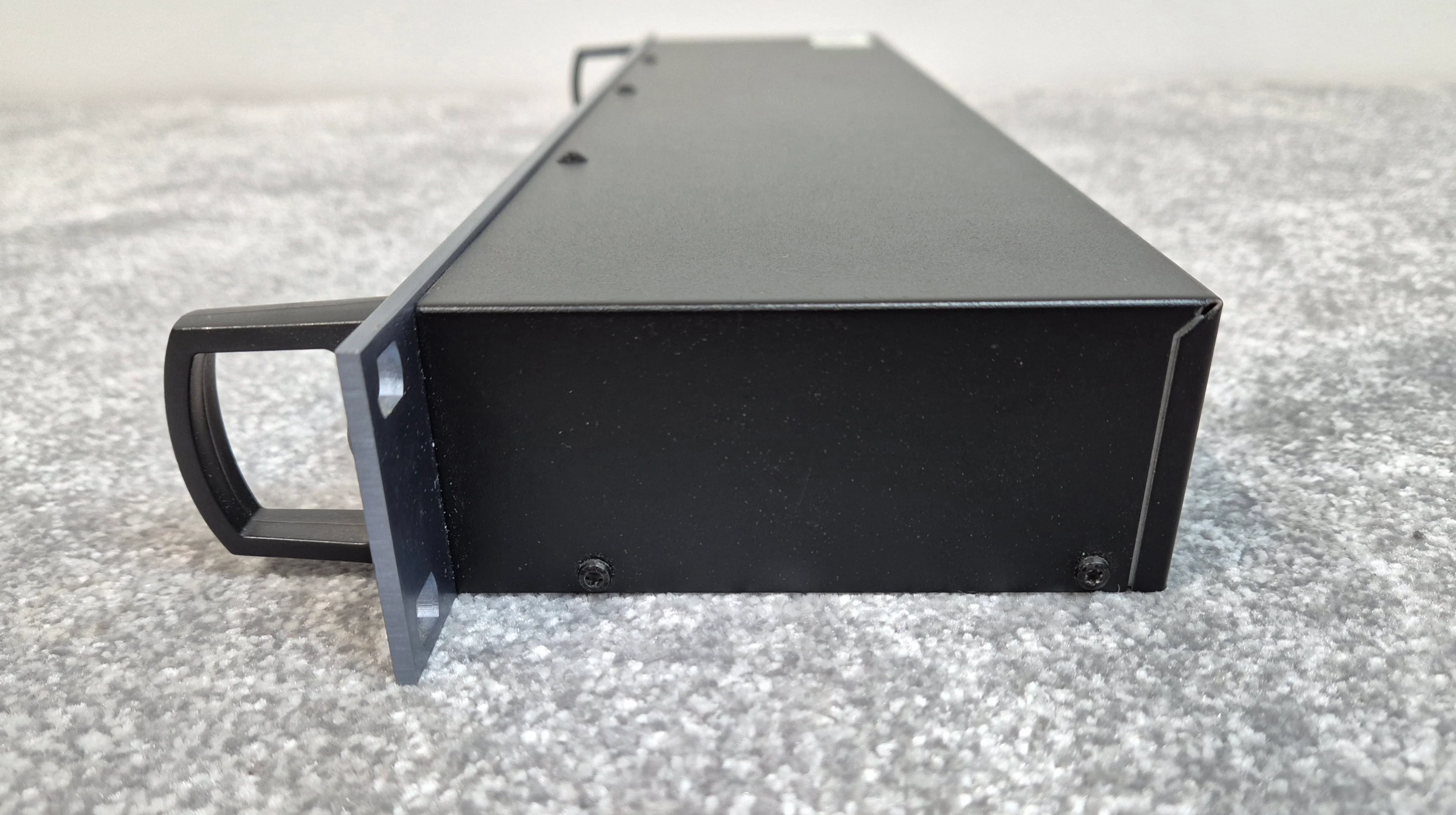 TC Electronic M350 - Dual-Engine Effects Processor - Rack Mounted - Image 8