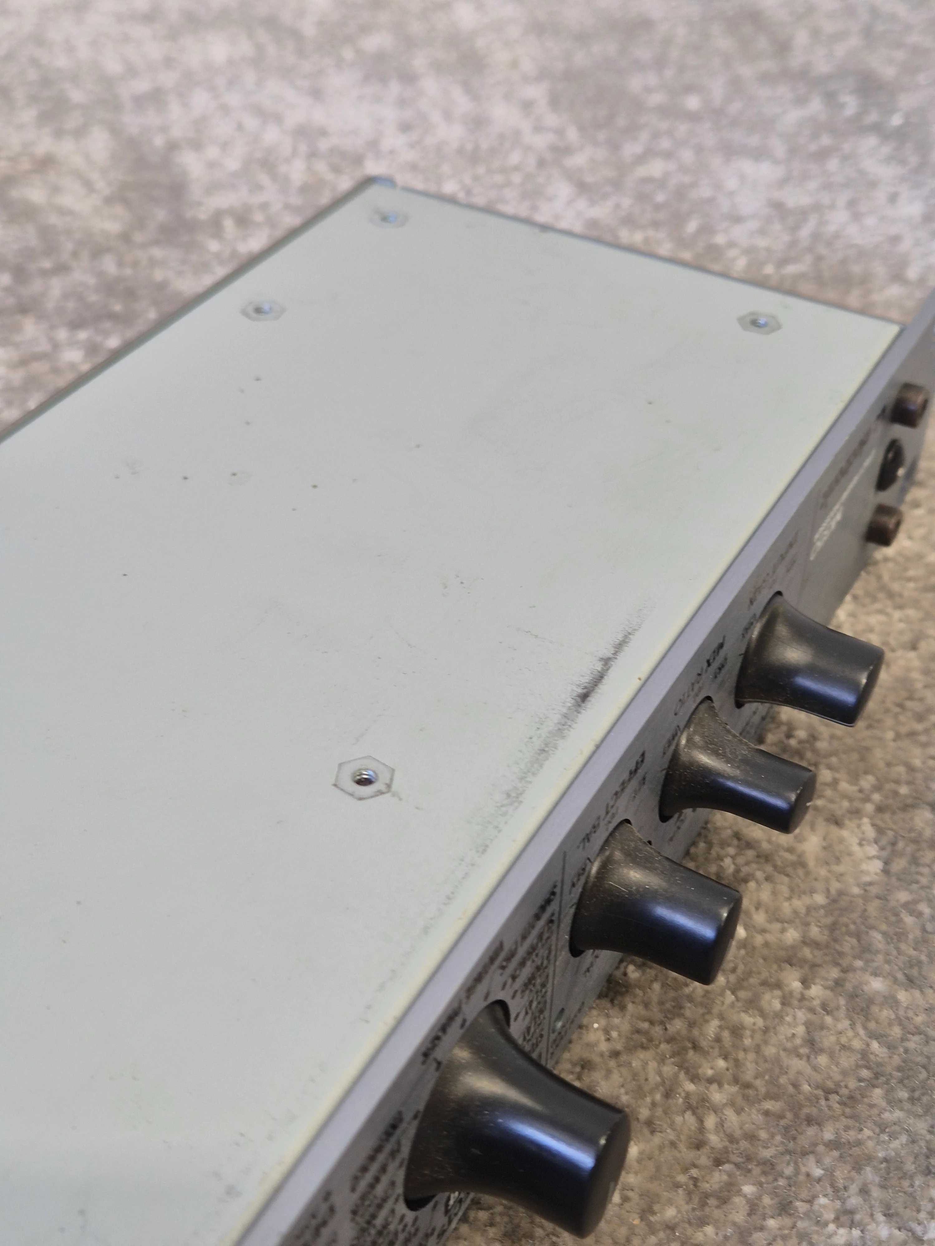 TC Electronic M350 - Reverb and Effects Processor - Excellent w/ Original Box - Image 13