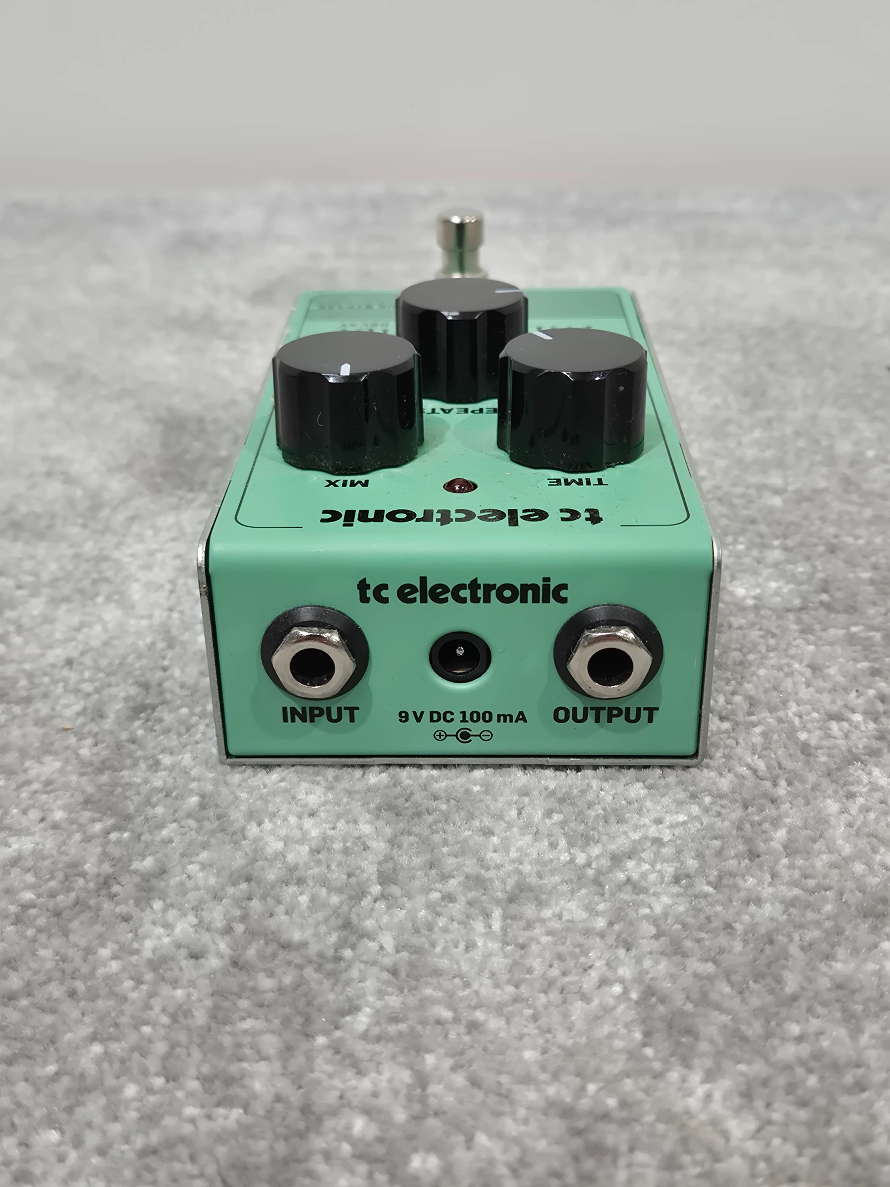 TC Electronic The Prophet - Digital Delay Pedal w/ Original Box - Very Good - Image 5