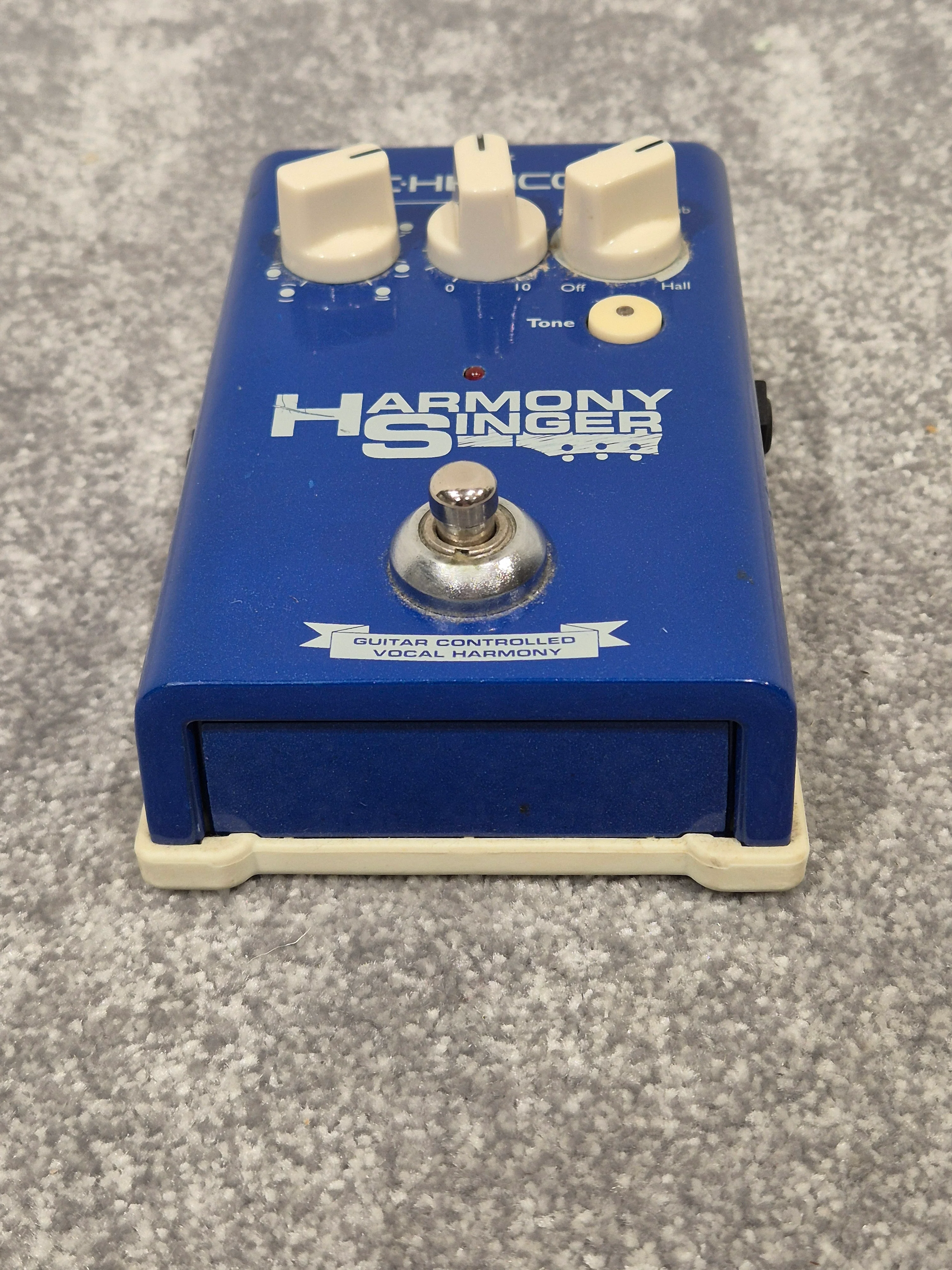 TC Helicon Harmony Singer 2 - Vocal Processor w/ Original Box - Image 6