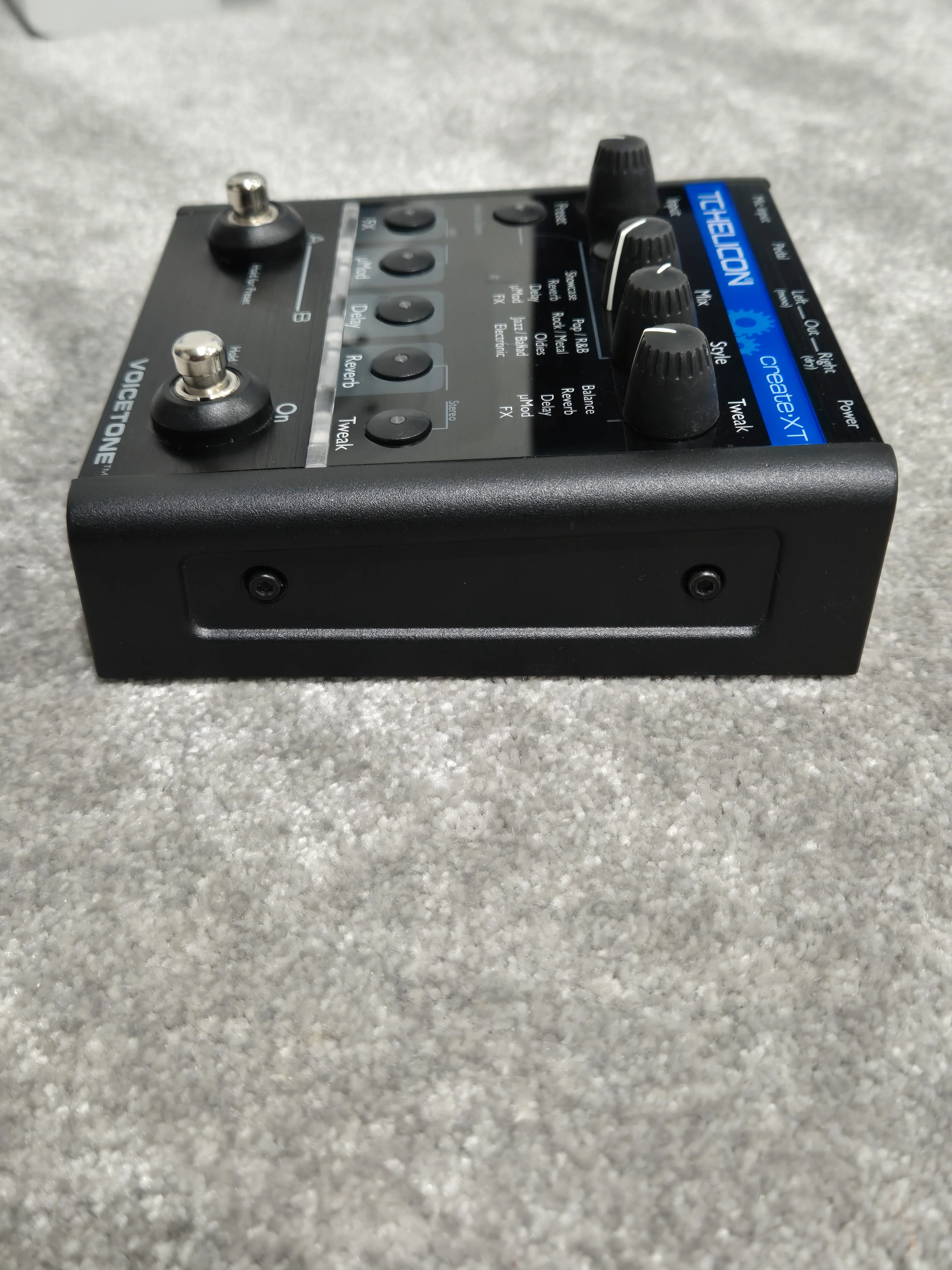 TC Helicon VoiceTone Create XT - Vocal Processor - Image 5