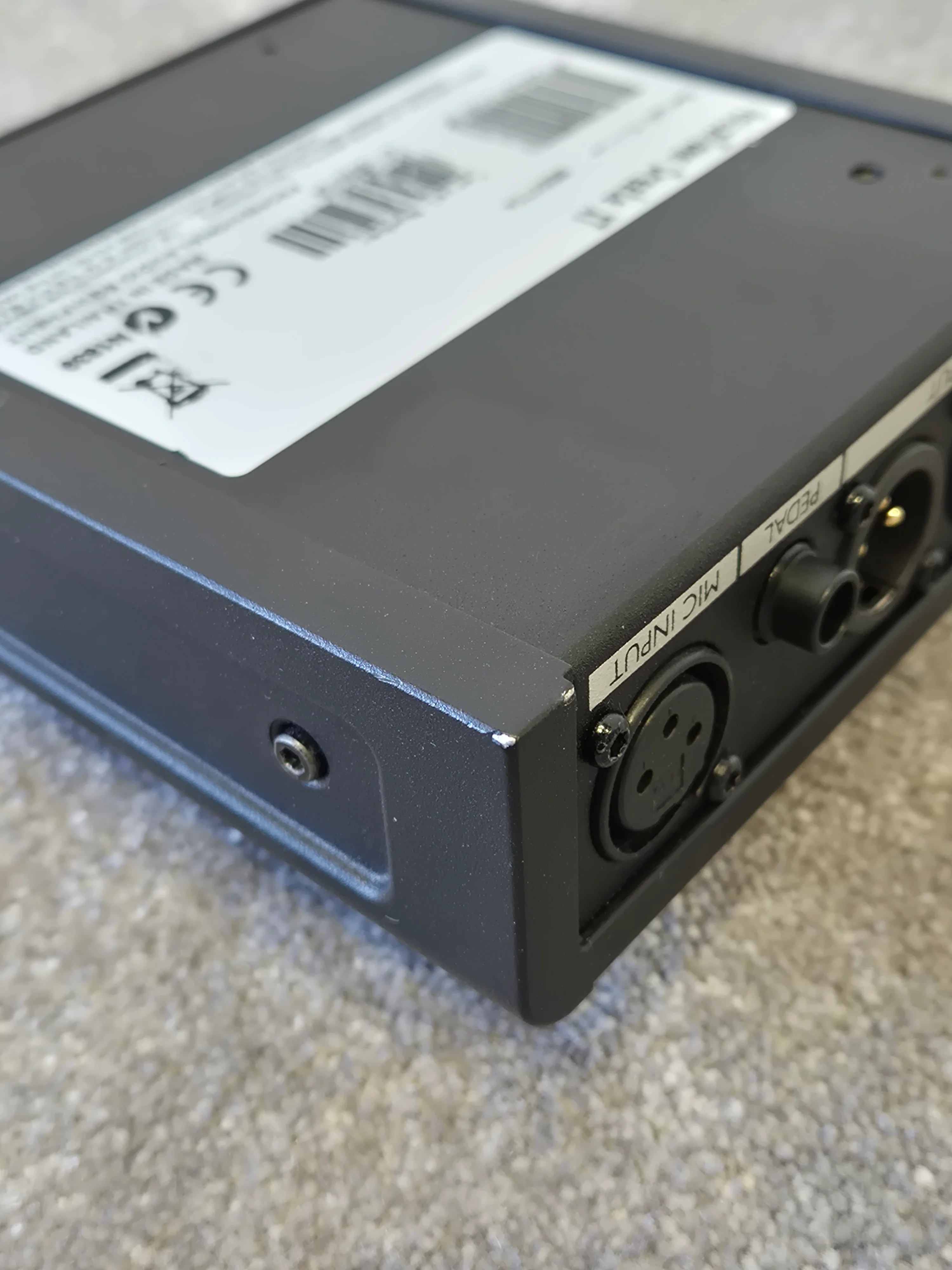TC Helicon VoiceTone Create XT - Vocal Processor - Image 9