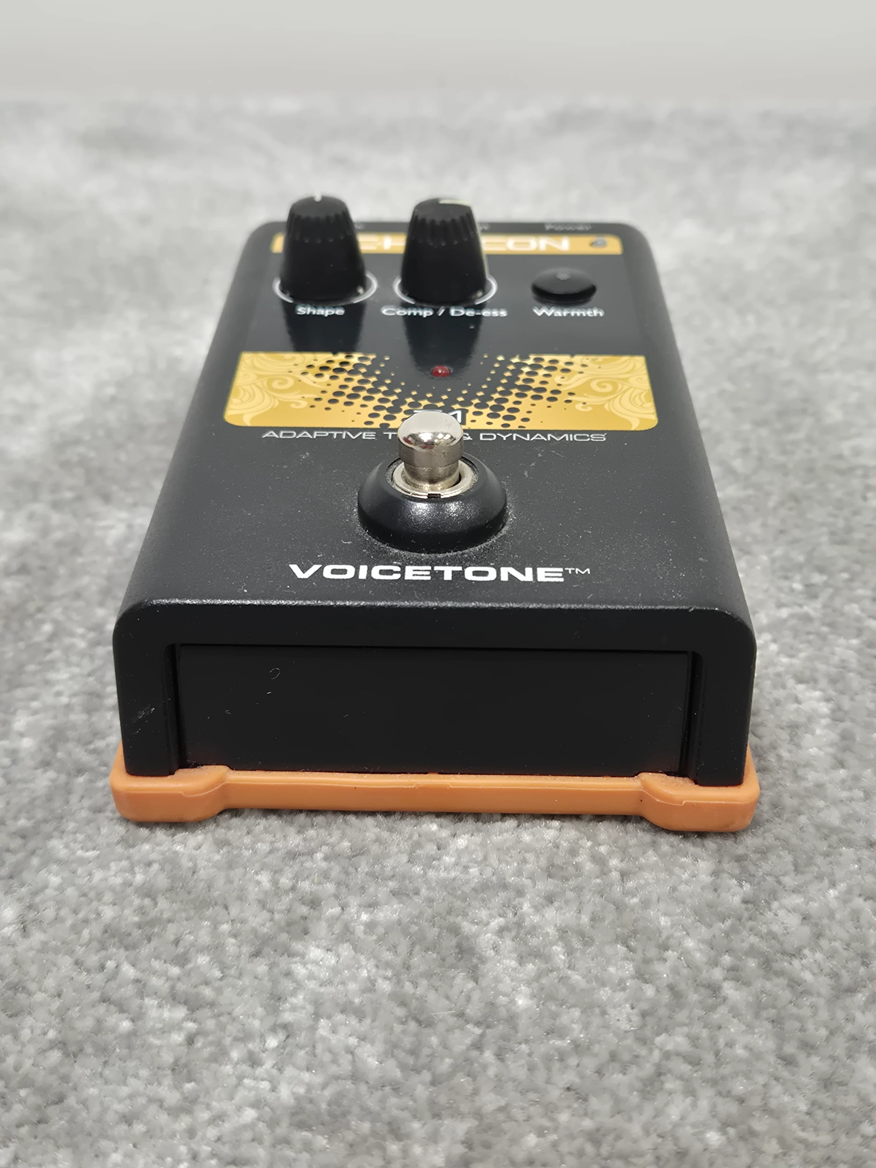 TC Helicon VoiceTone T1 - Vocal Effects Processor - Excellent - Image 2