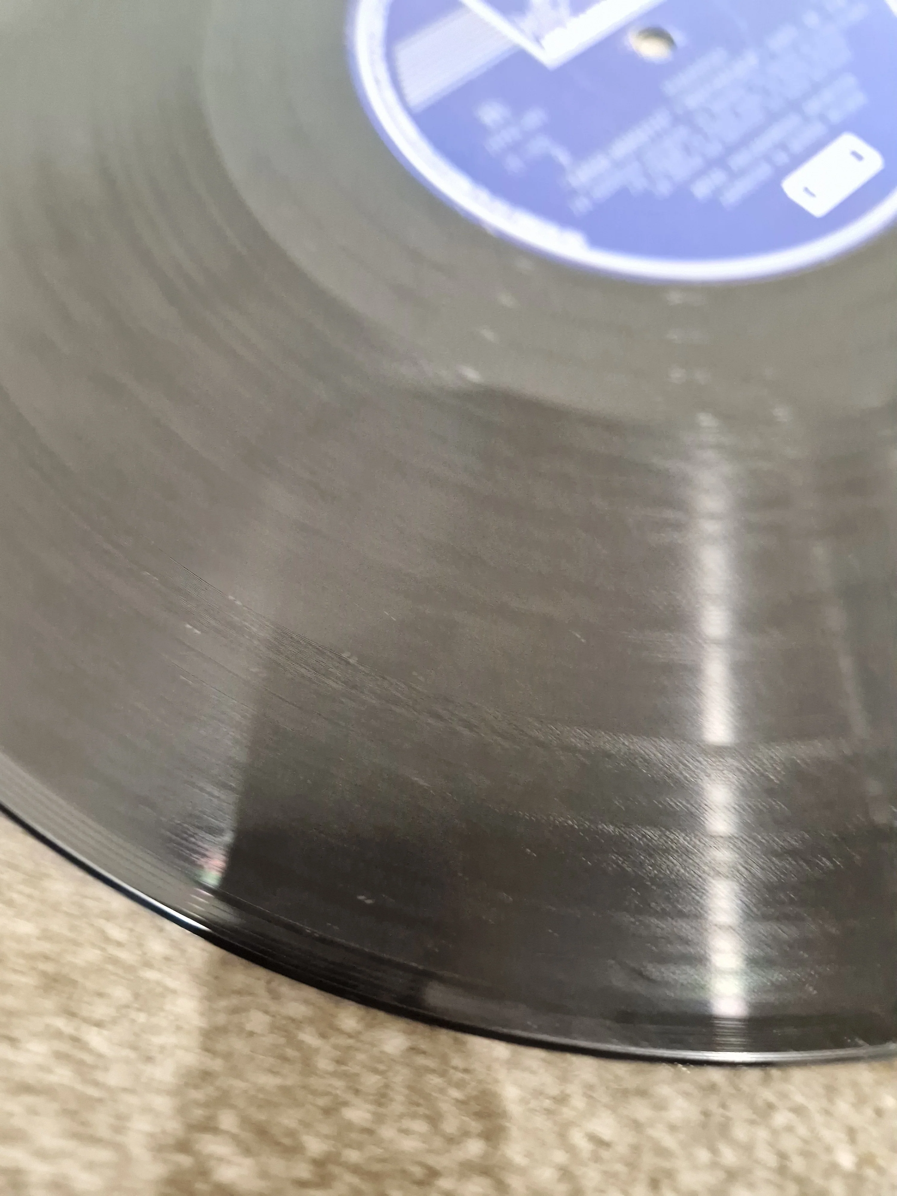 Tchaikovsky Nutcracker-Suite Vinyl – Record - Good - Image 11