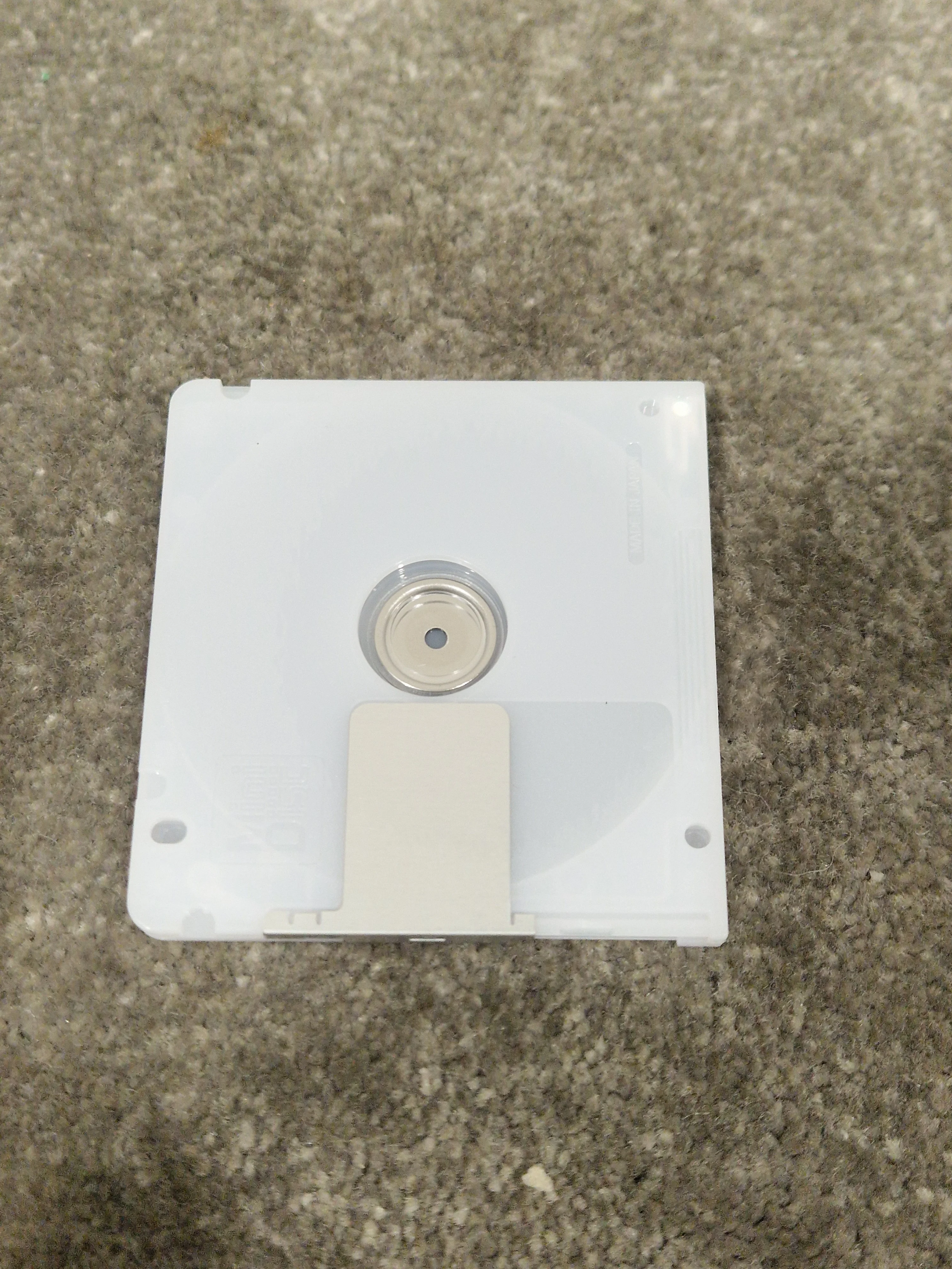 TDK Md-Recordable MINI-DISC - High Fidelity Recording - Excellent - Image 5