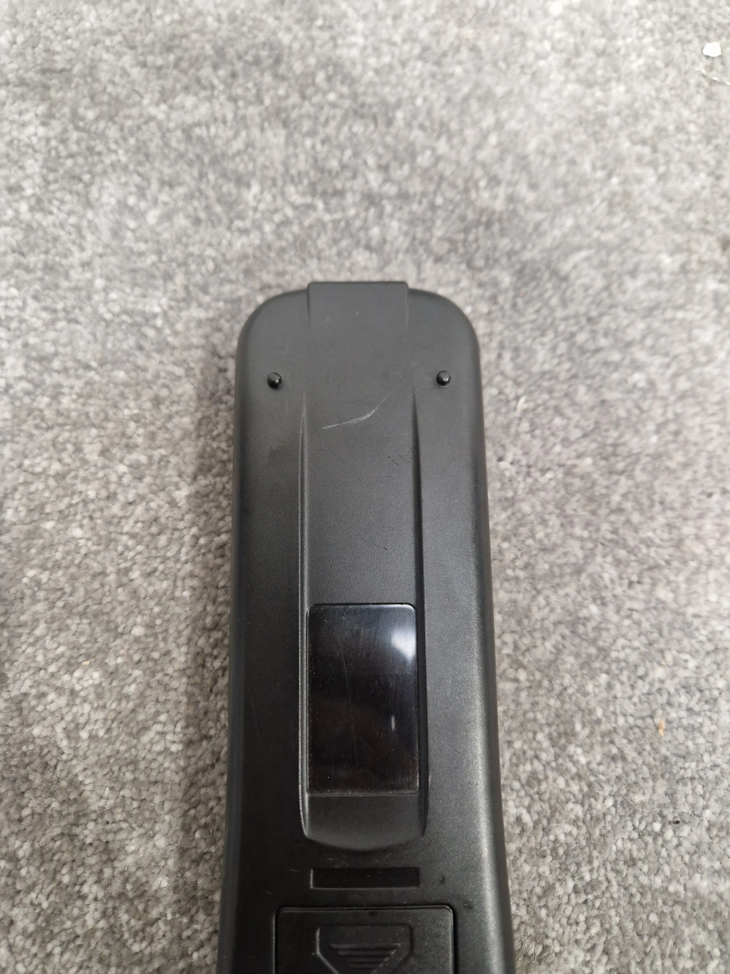 Teac RC-722 Remote For Compact Disc Player - Rare Replacement Remote - Excellent - Image 6