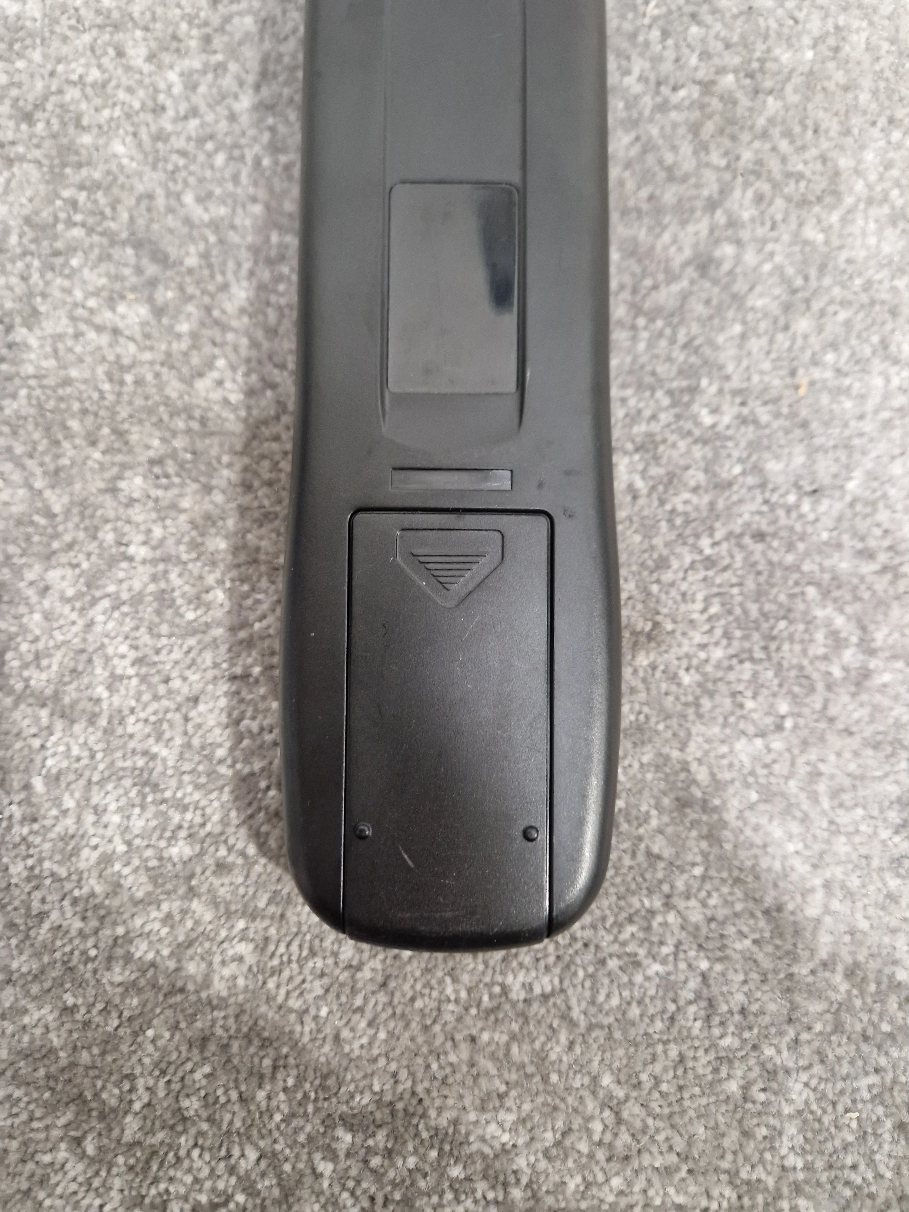 Teac RC-722 Remote For Compact Disc Player - Rare Replacement Remote - Excellent - Image 7