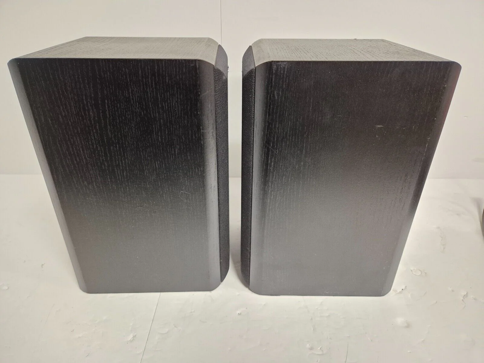 TEAC Speakers Cresta SP3320 KEF Matched Pair - Free UK Shipping - Image 4