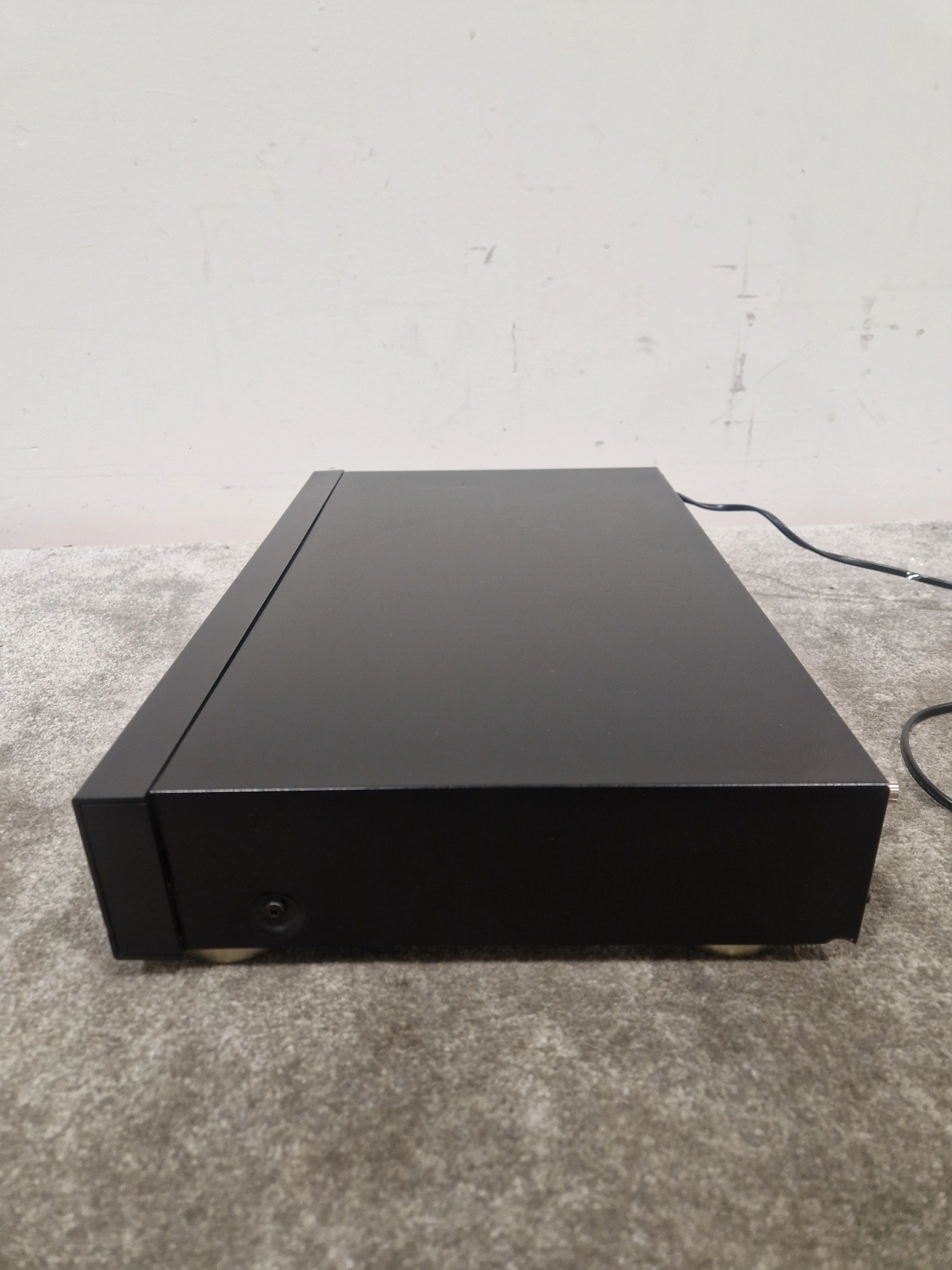 TEAC T-R650DAB - DAB/FM Tuner - Black - Good - Image 10