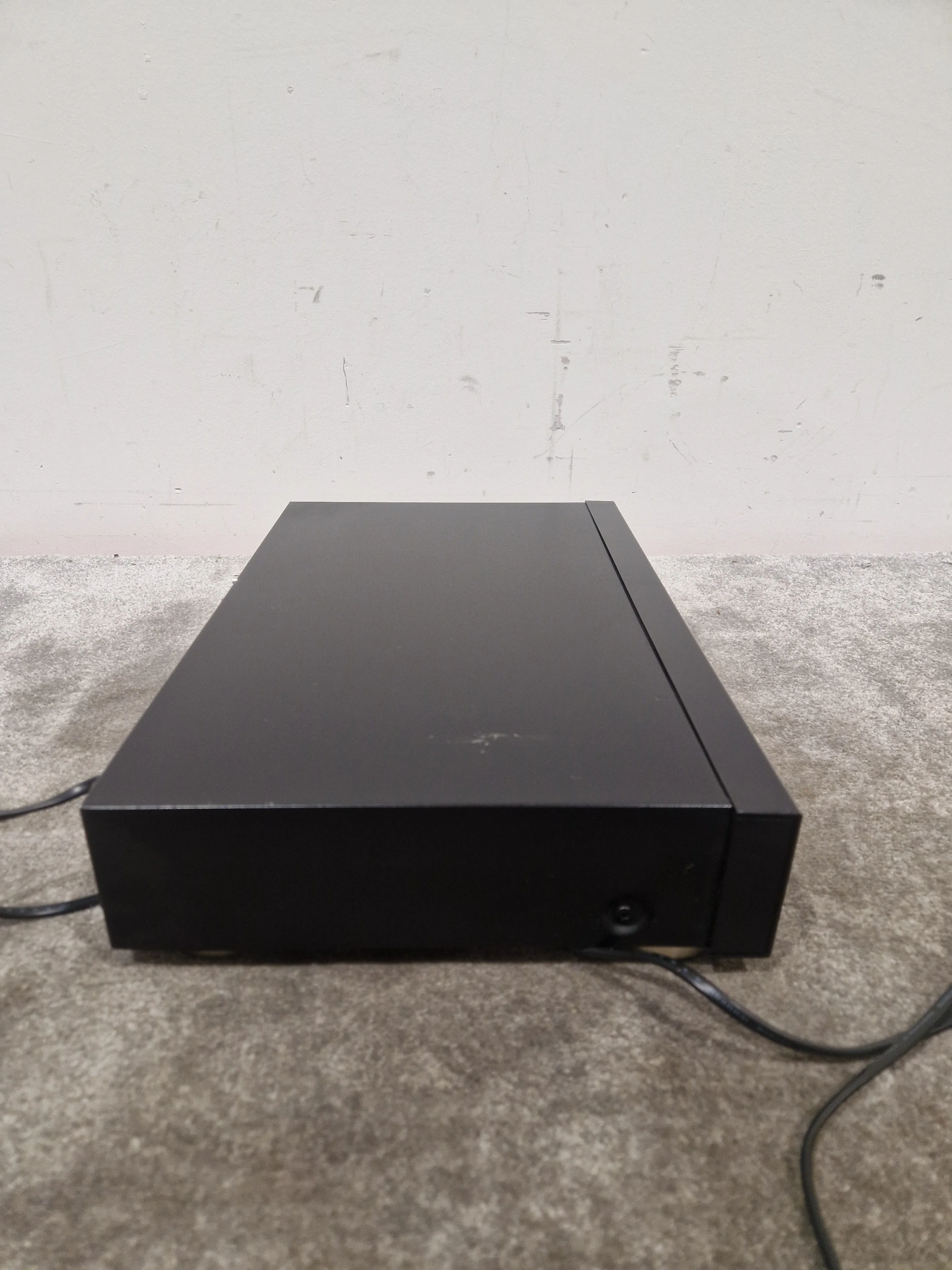 TEAC T-R650DAB - DAB/FM Tuner - Black - Good - Image 2