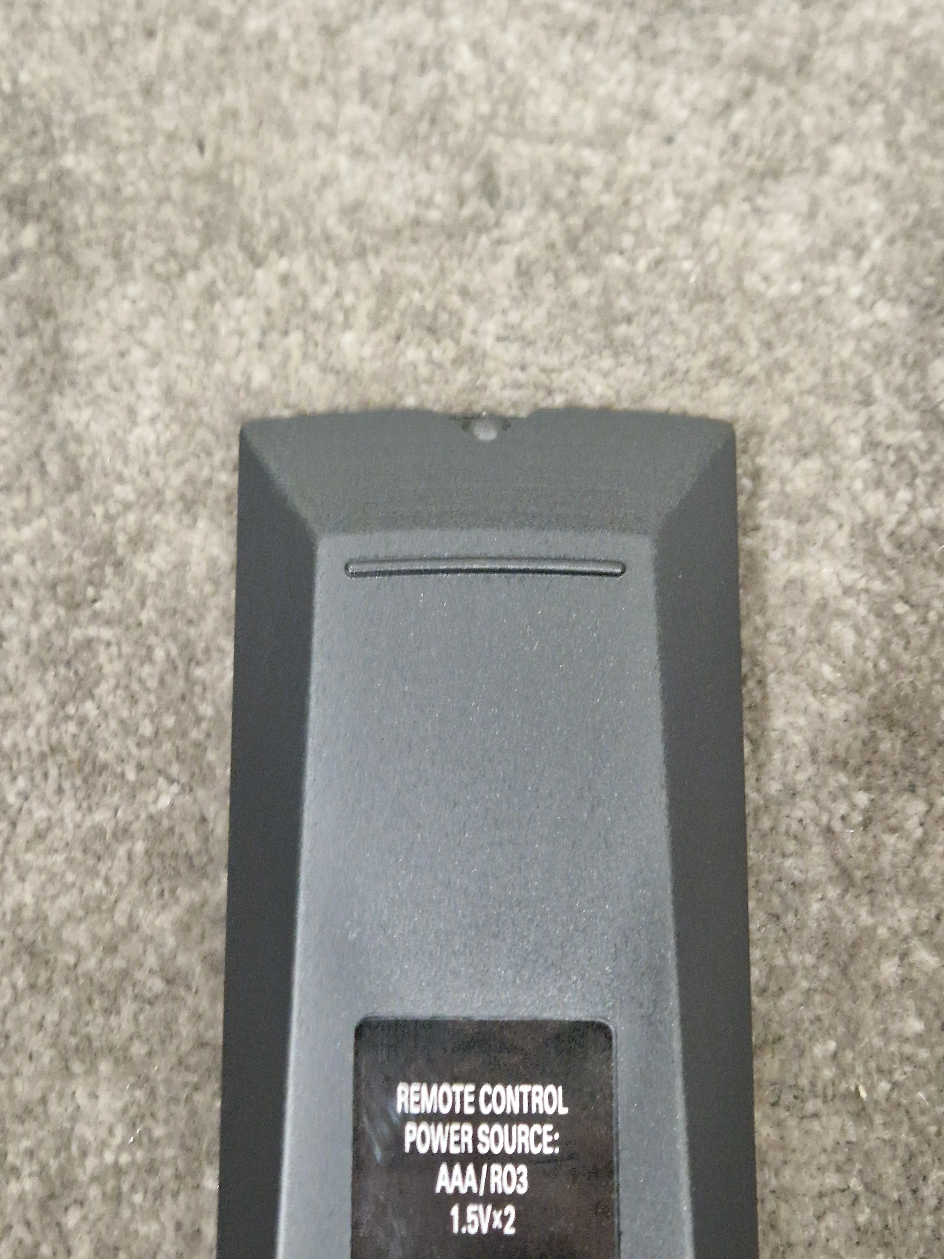 Teac UR592 Remote Control - Home Audio Unit - Excellent - Image 7