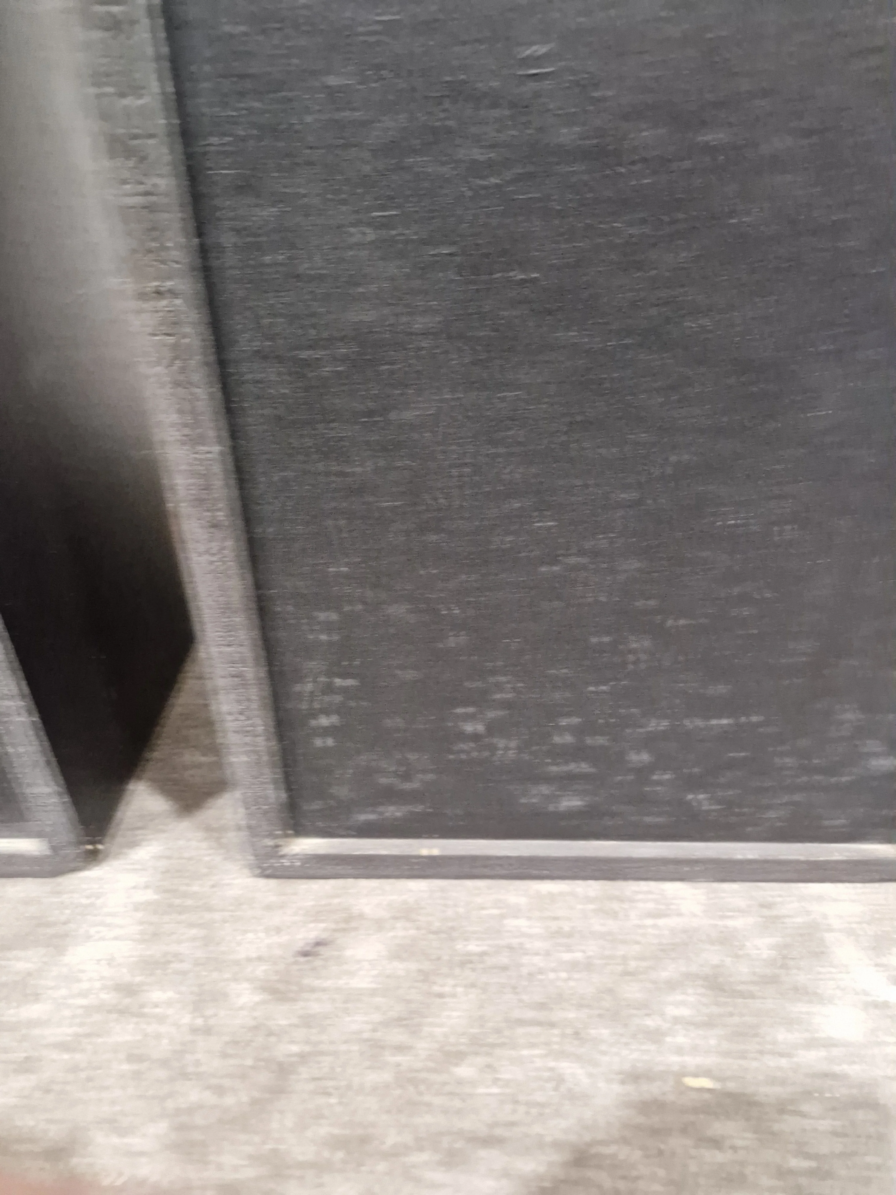 Technics - Bookshelf Speakers - Pair - Black - Fair - Image 11