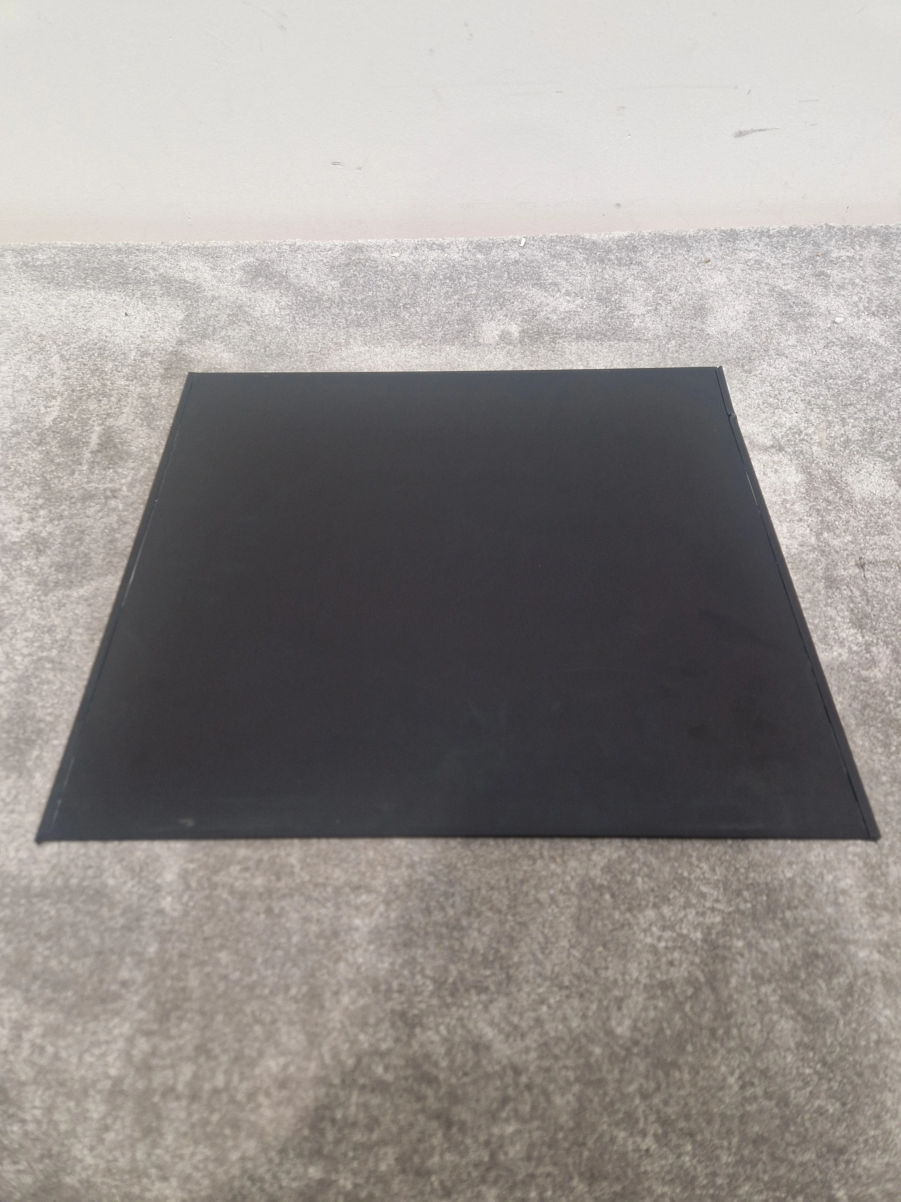 Technics Glass Cover For Technics Cabinet-OEM Fit & Tinted Finish - Good - Image 3