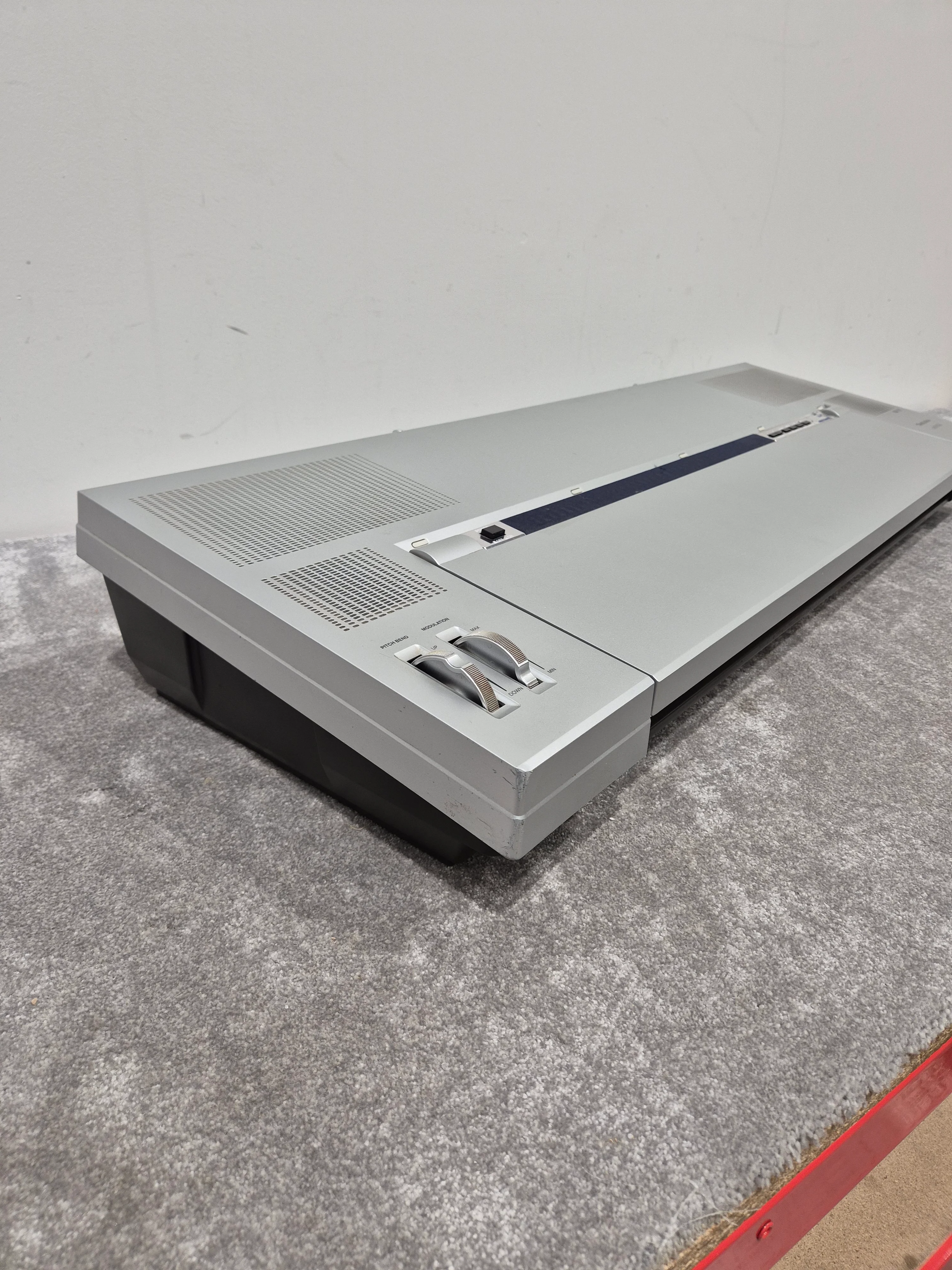 Technics KN7000 - Digital Keyboard Workstation - Fair - Image 12