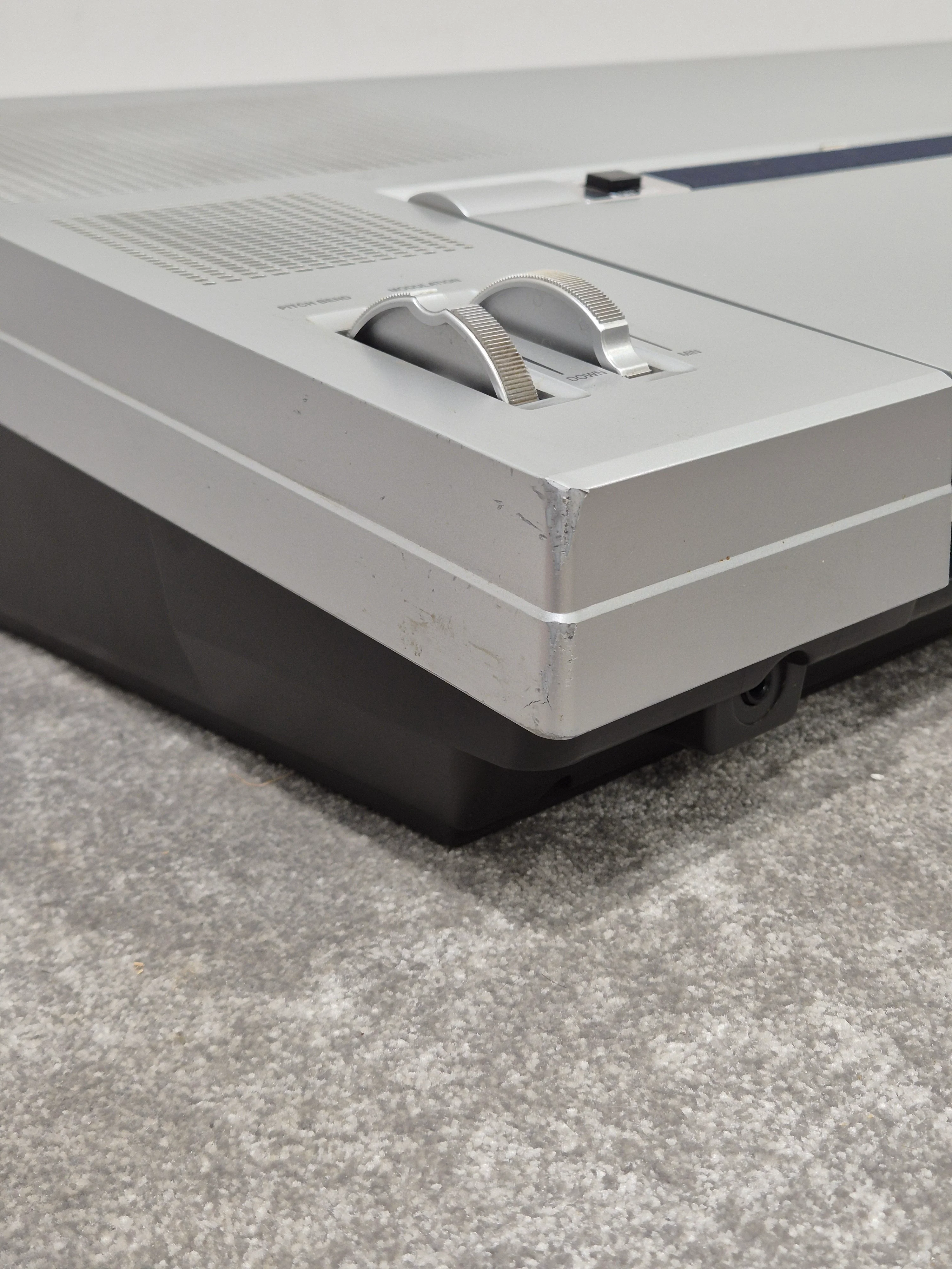 Technics KN7000 - Digital Keyboard Workstation - Fair - Image 13