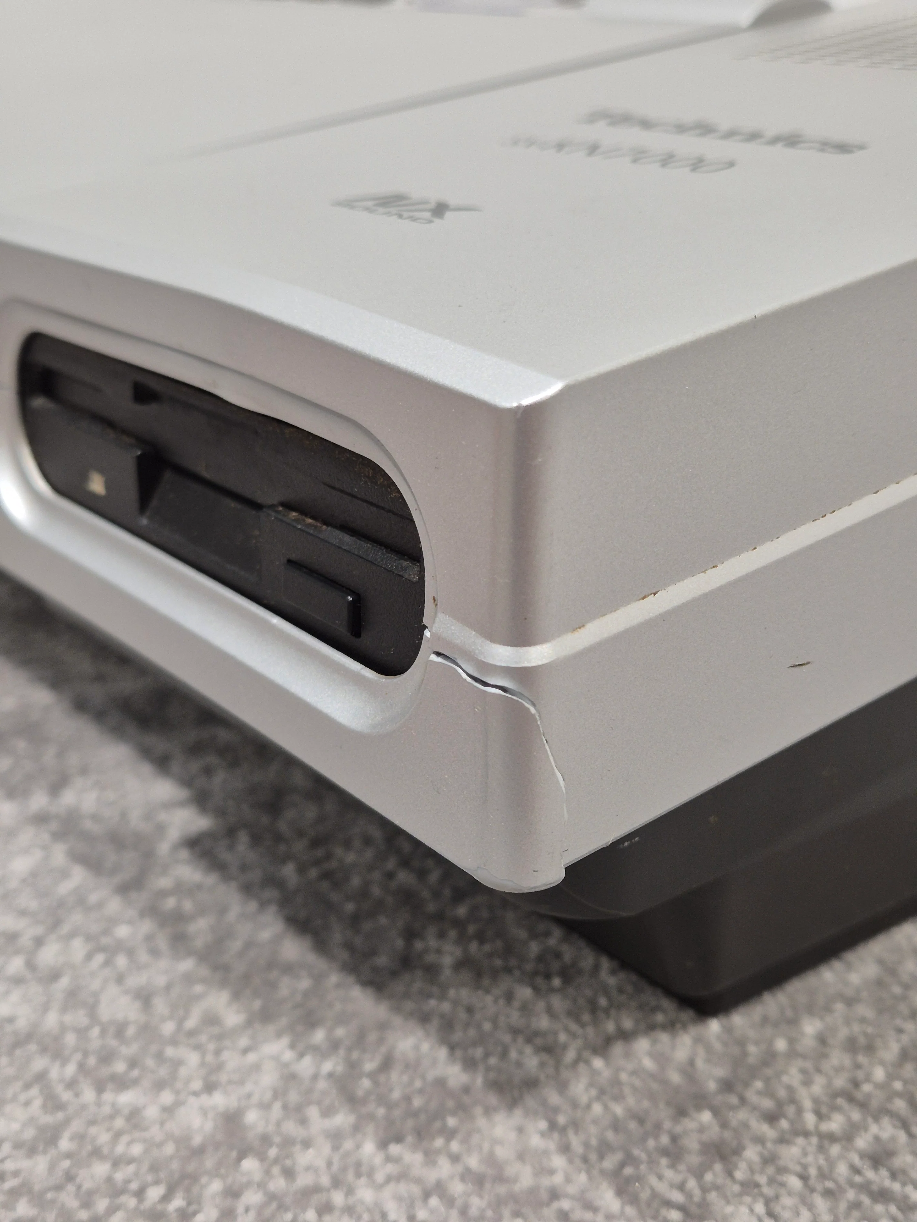 Technics KN7000 - Digital Keyboard Workstation - Fair - Image 15