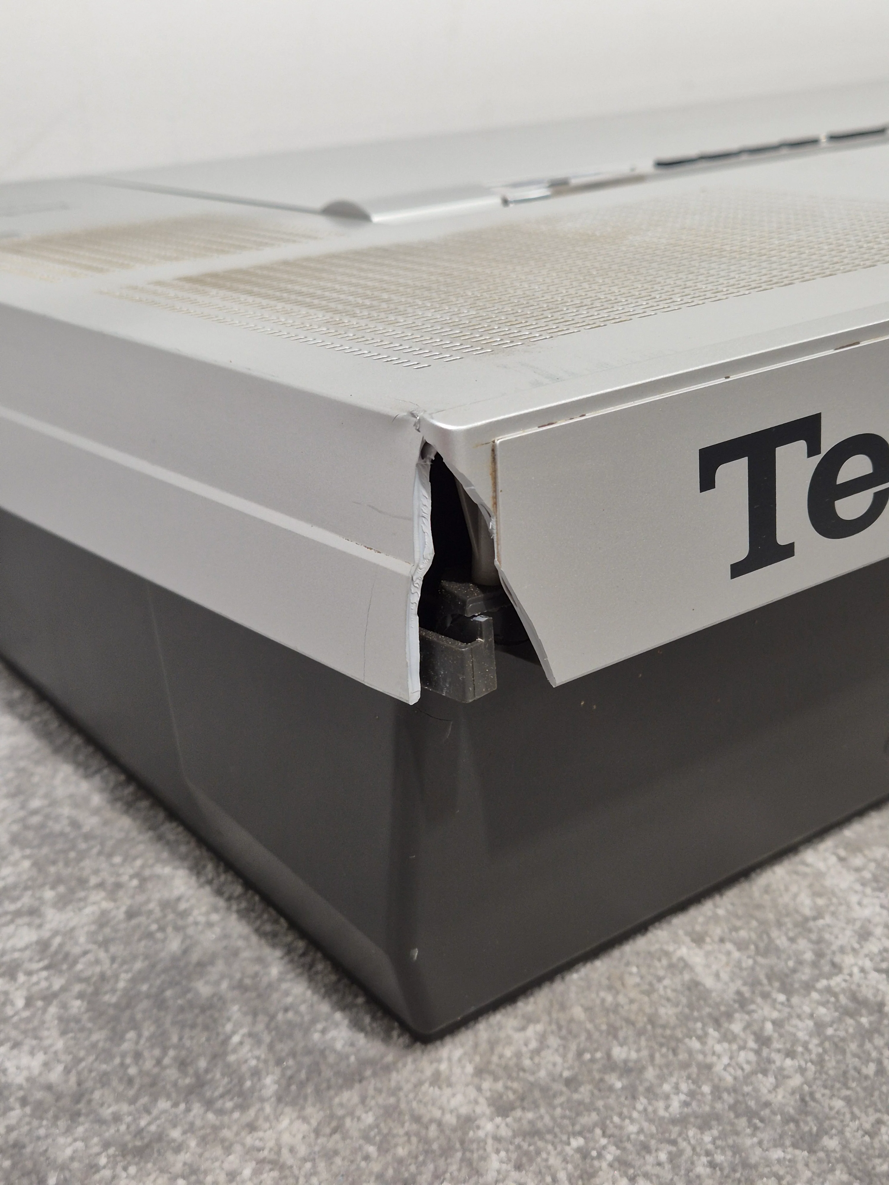 Technics KN7000 - Digital Keyboard Workstation - Fair - Image 20