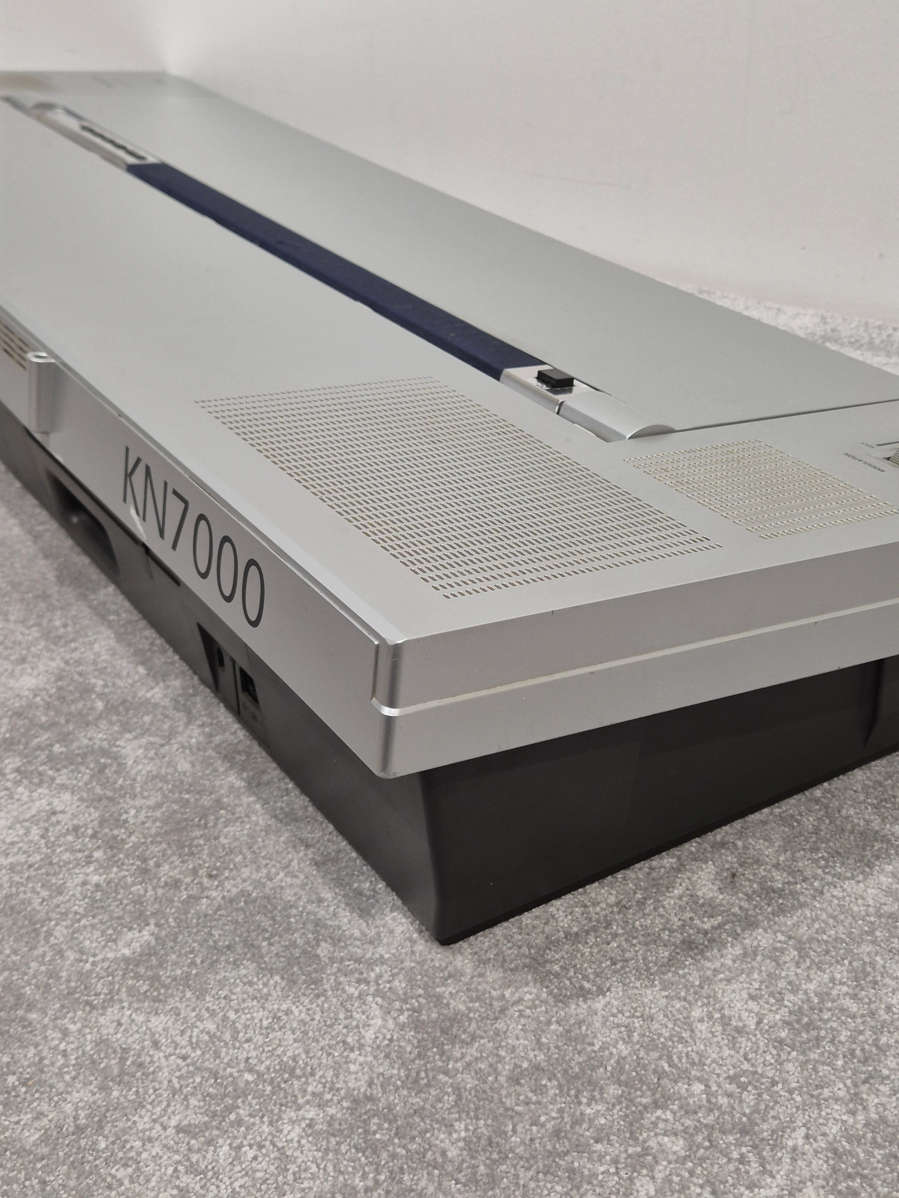 Technics KN7000 - Digital Keyboard Workstation - Fair - Image 21