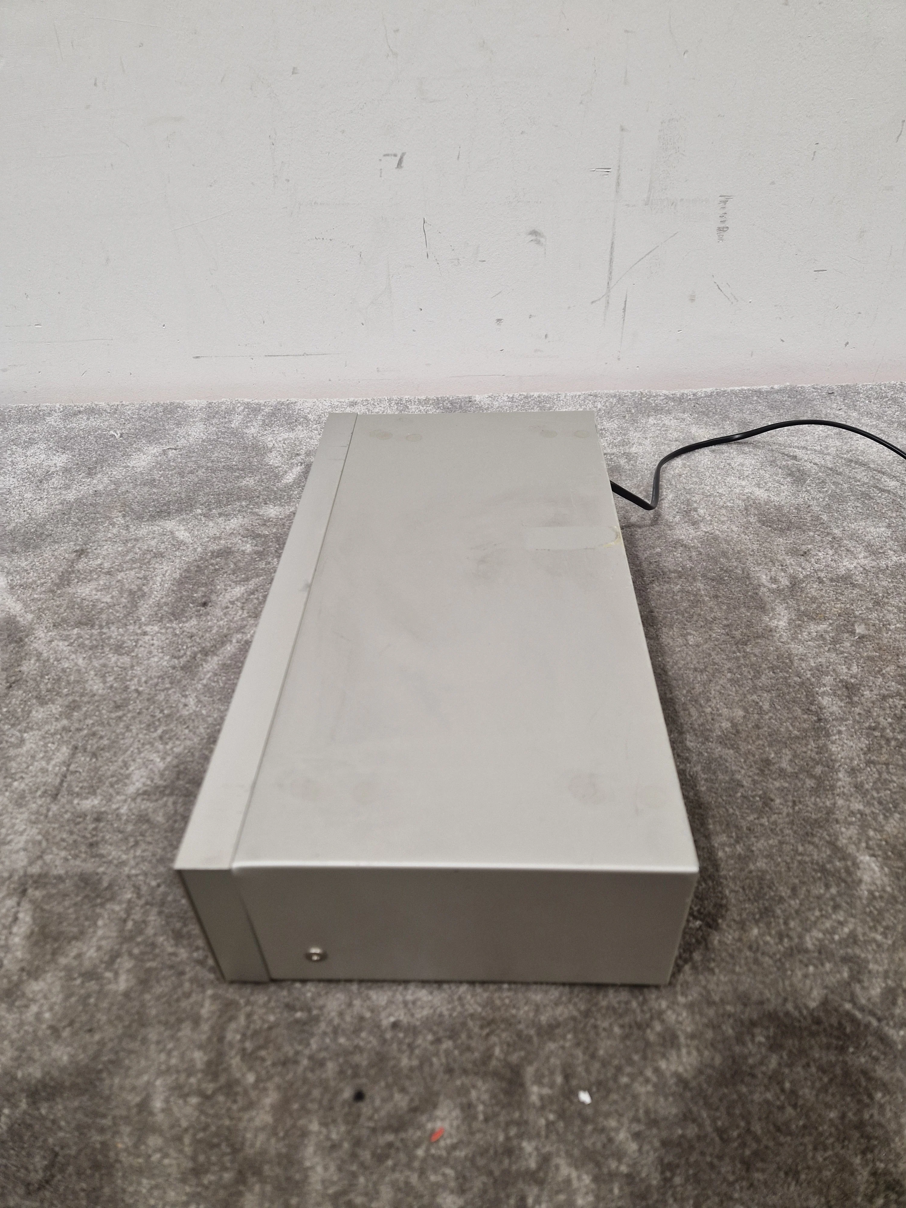 Technics RS-M216 - Cassette Deck - Spares or Repair w/ Manual - Image 5