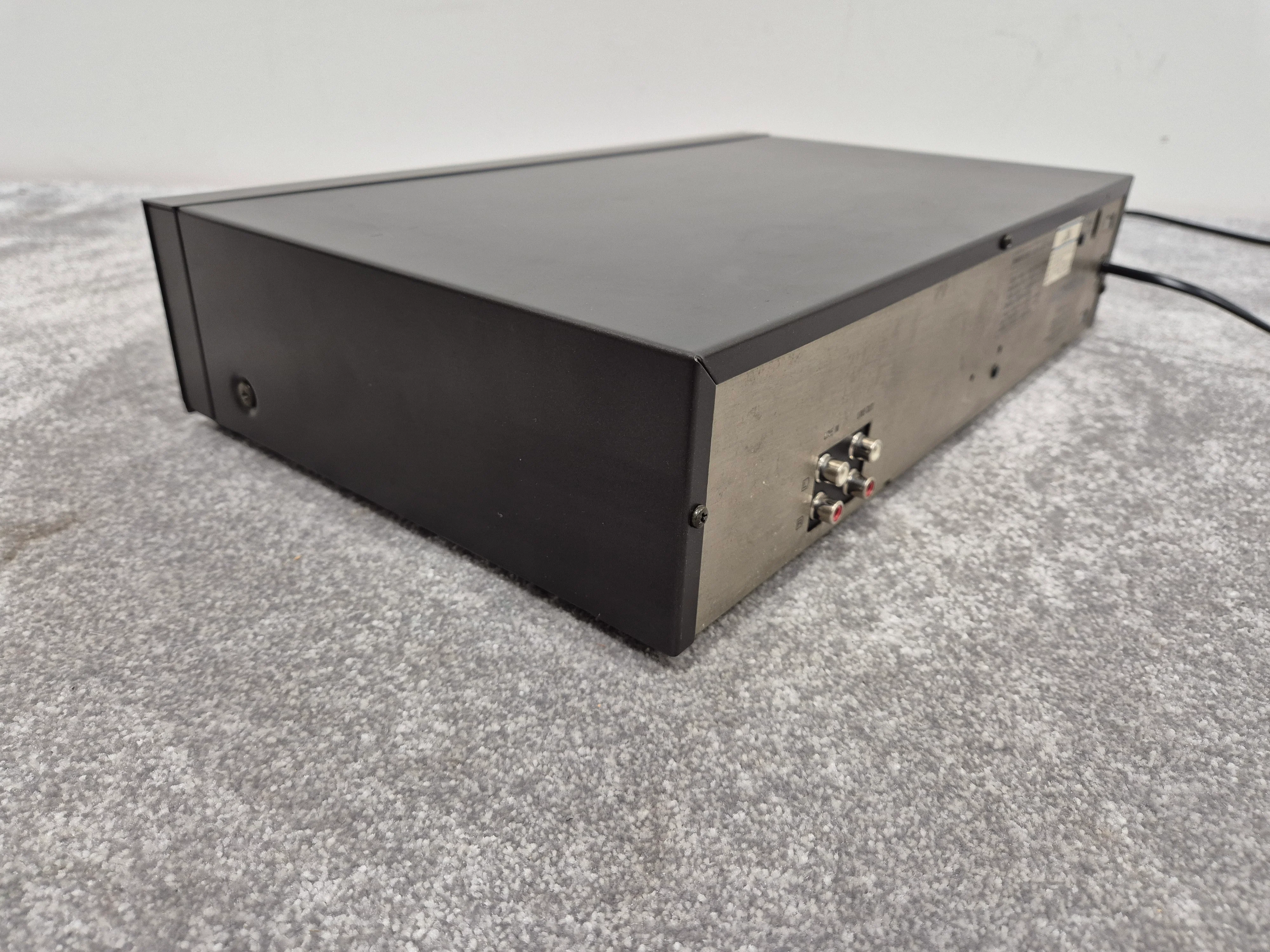 Technics RS-M235X - Stereo Cassette Deck ( Spare or Repairs ) - Image 9